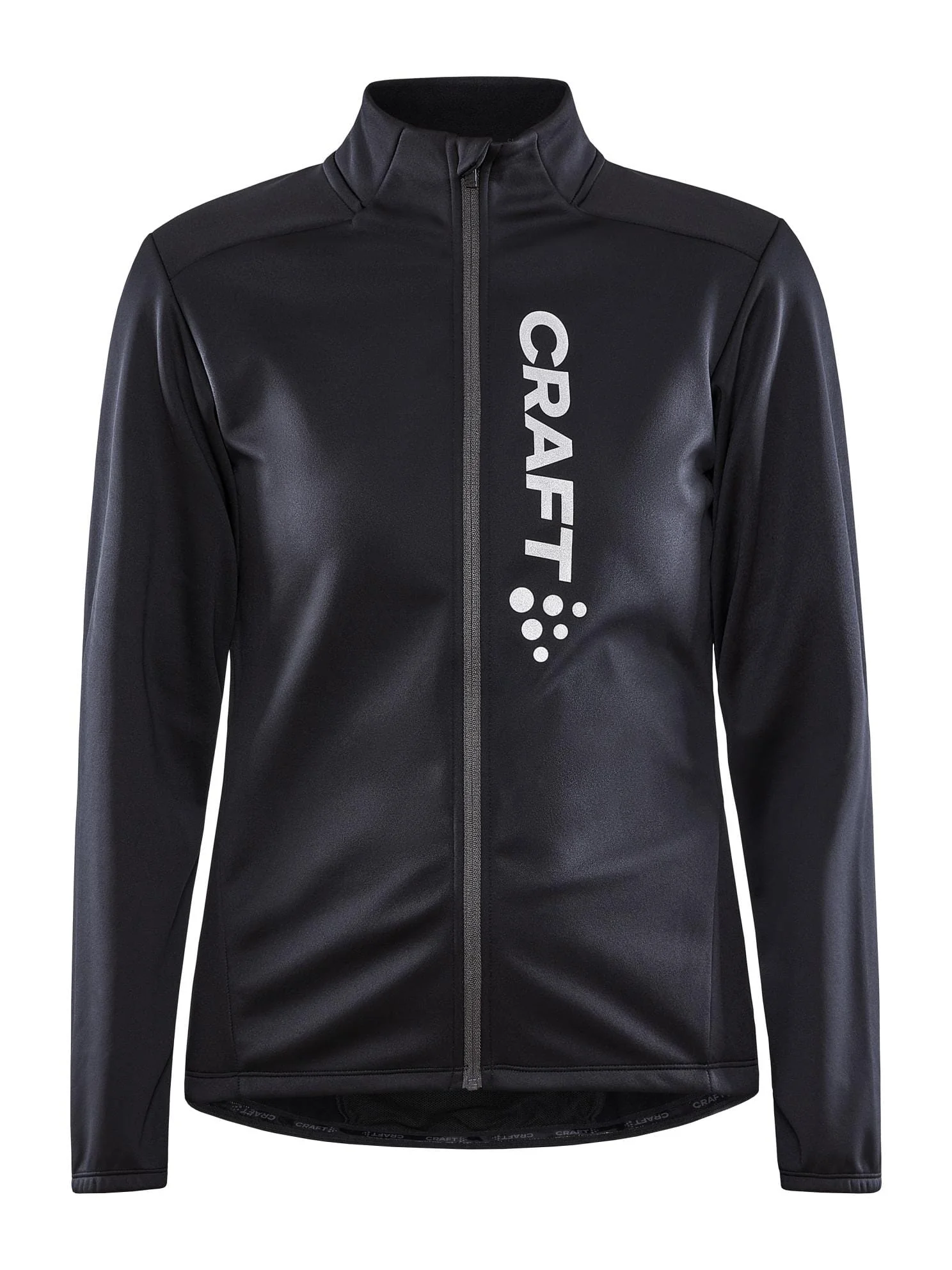 Women's Core Bike SubZ Jacket - RUSTY GLOW-GLOW - Image 18