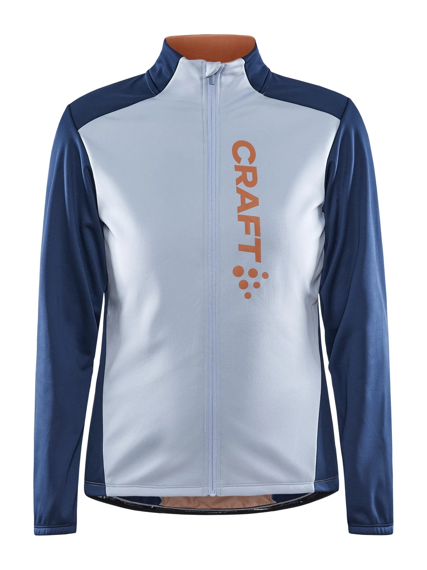 Women's Core Bike SubZ Jacket - RUSTY GLOW-GLOW - Image 6