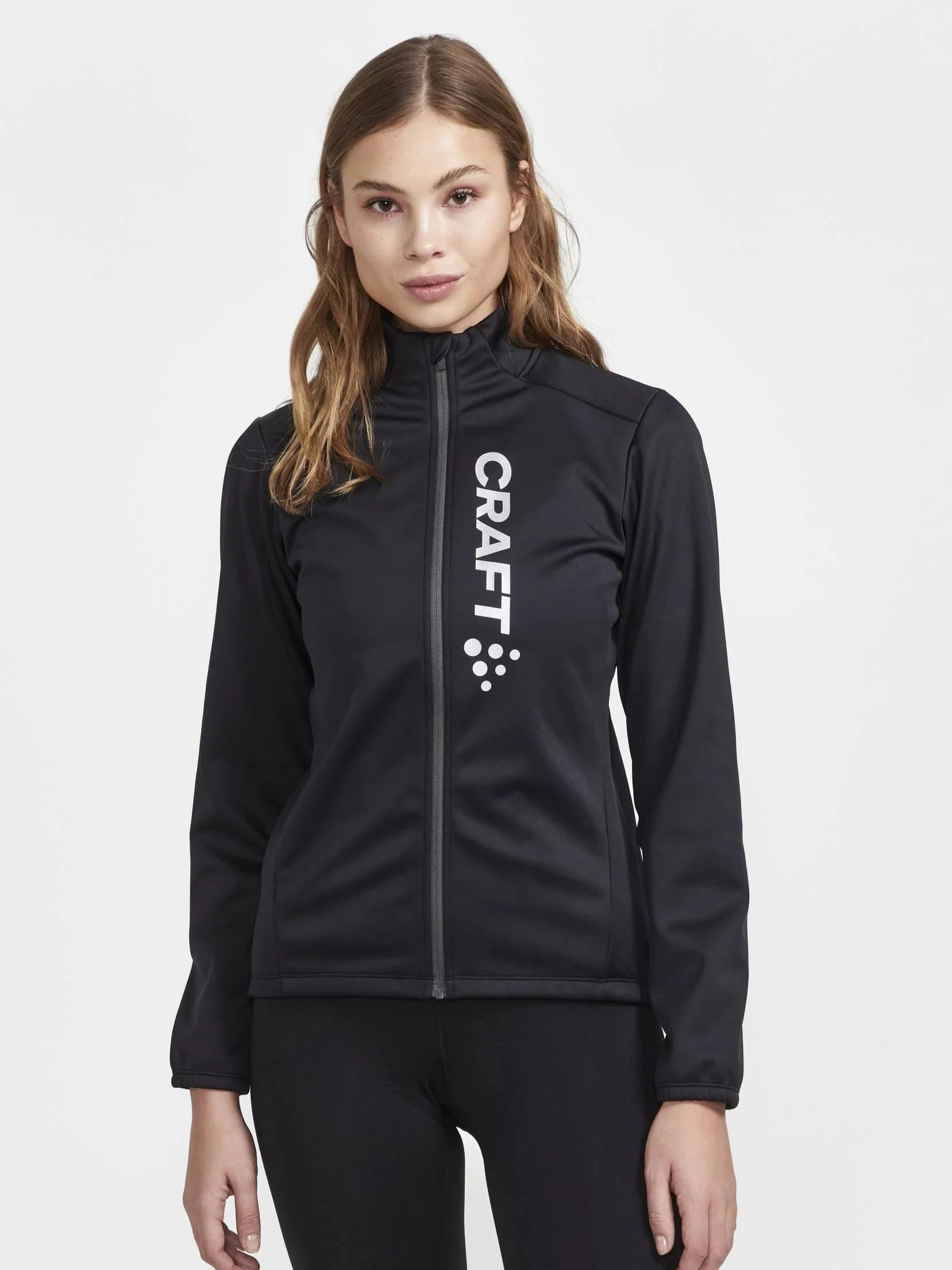 Women's Core Bike SubZ Jacket - SULFUR-TIDE - Image 13