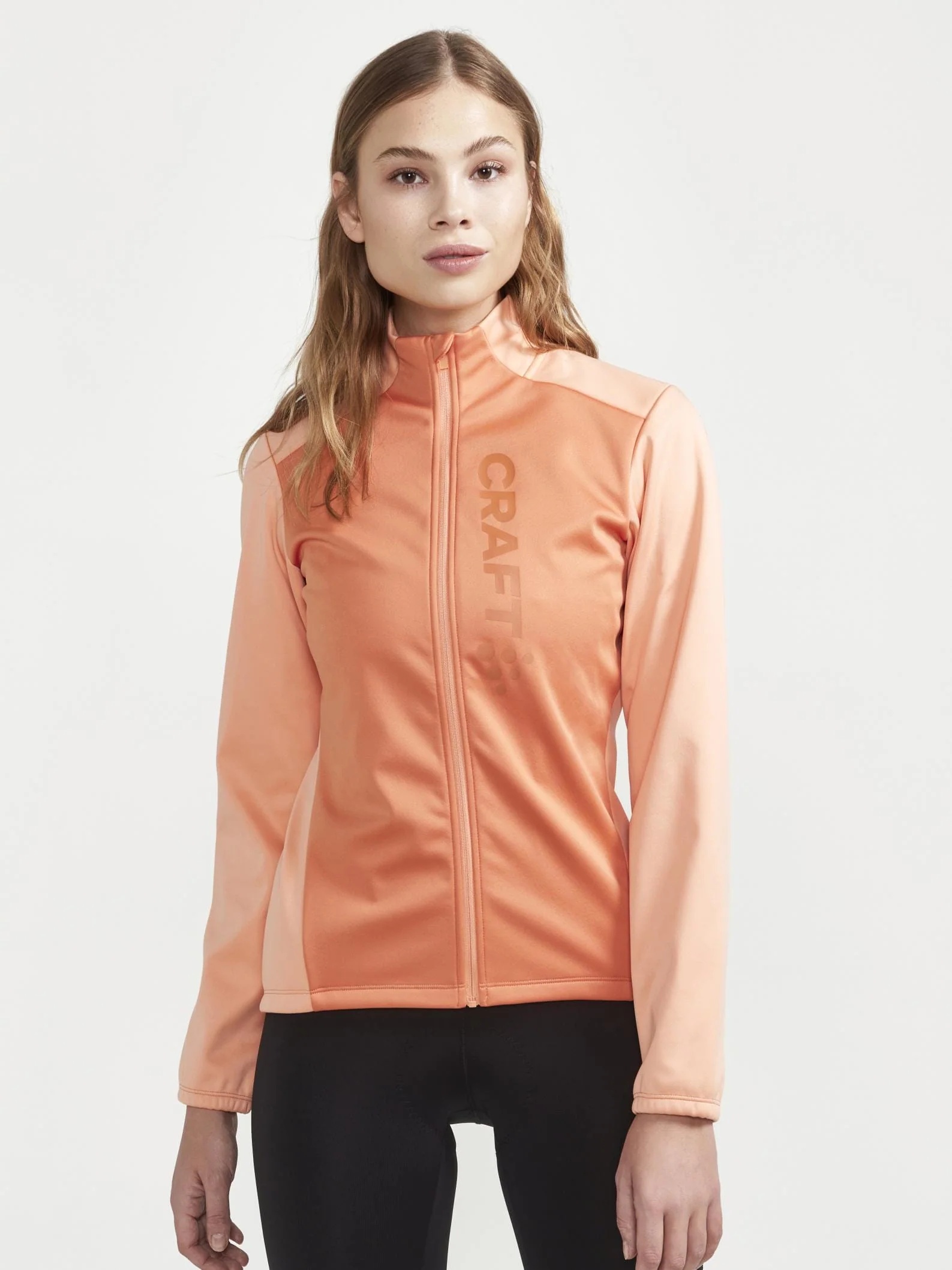 Women's Core Bike SubZ Jacket - SULFUR-TIDE - Image 7