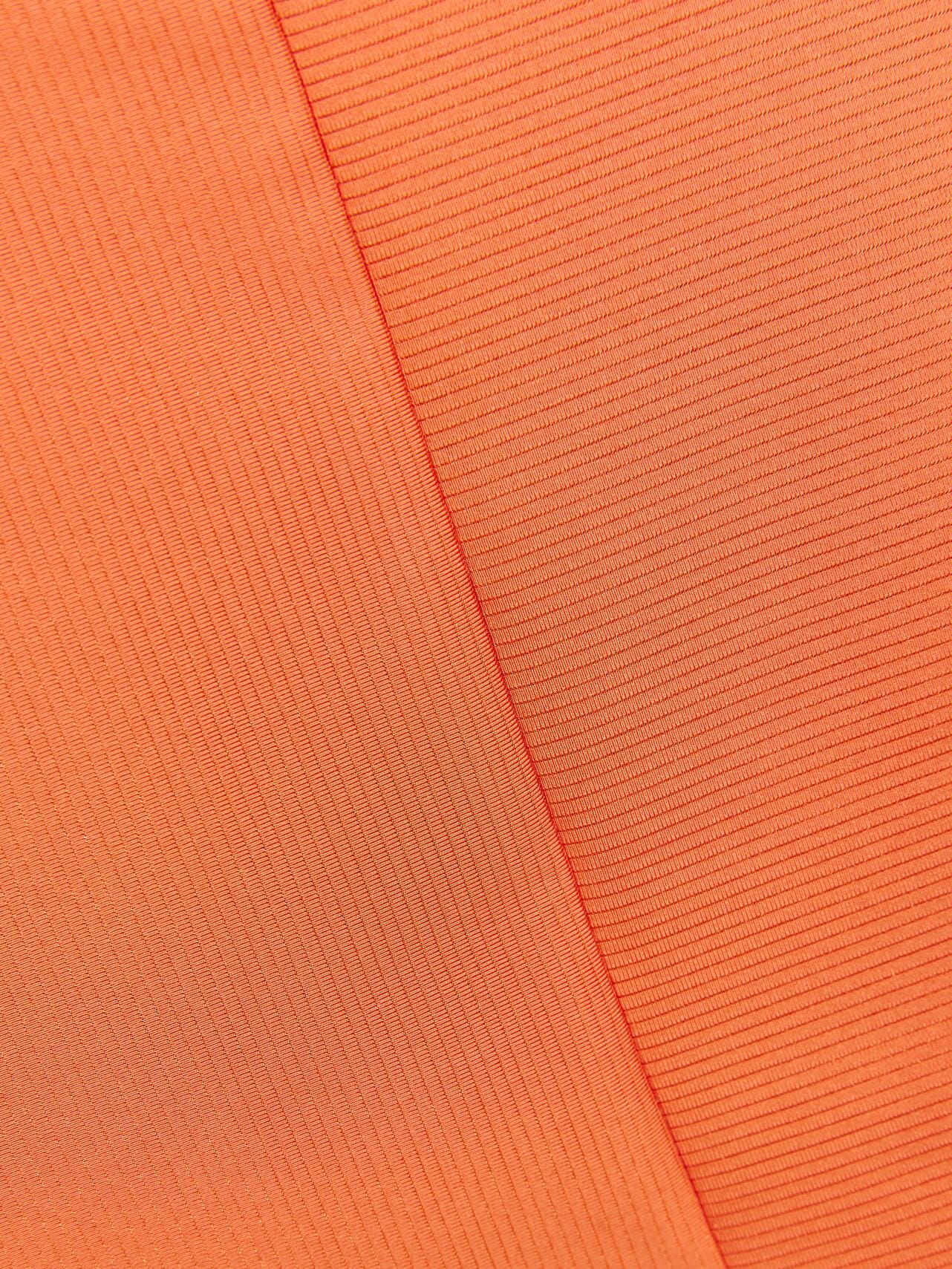 Women's Core Charge Rib Singlet - GLOW - Image 31