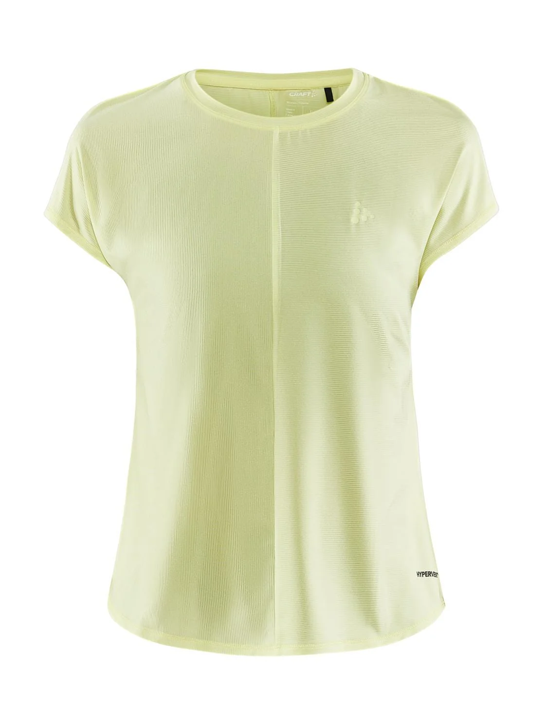 Women's Core Charge Rib Tee - GLOW - Image 25