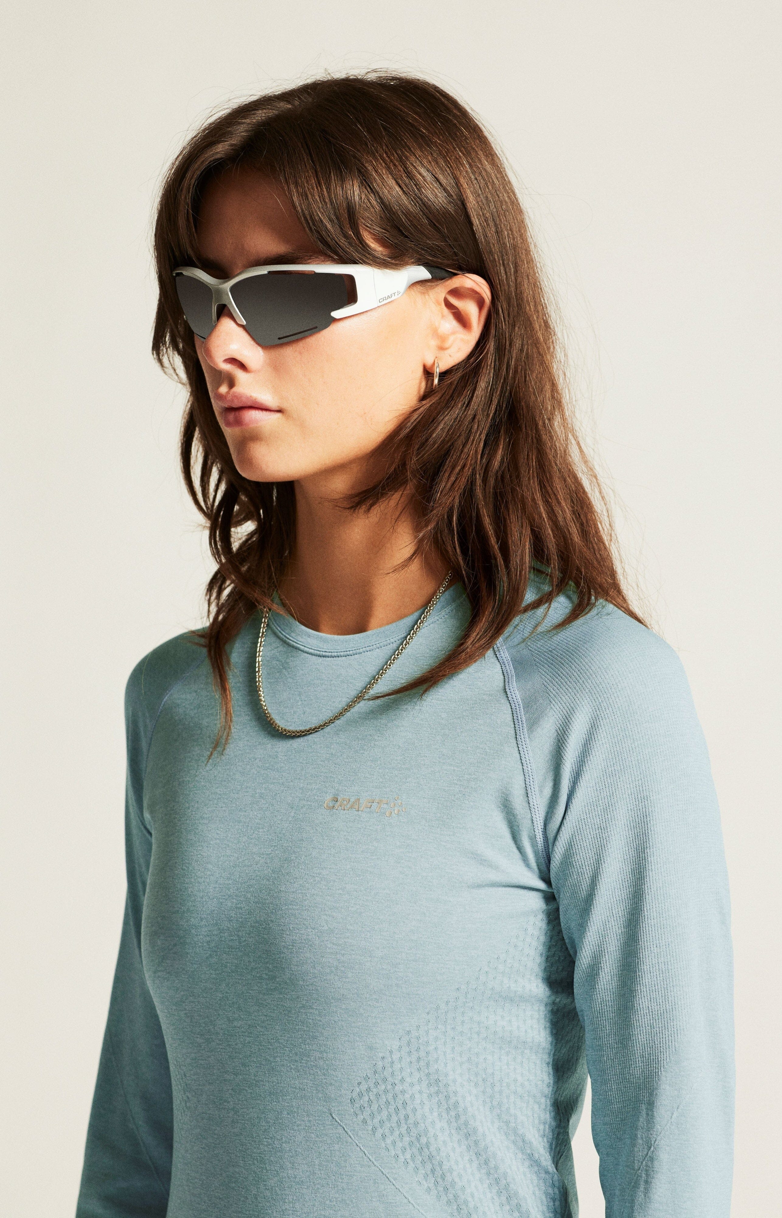 Women's Core Dry Active Comfort Baselayer - ARONA - Image 3