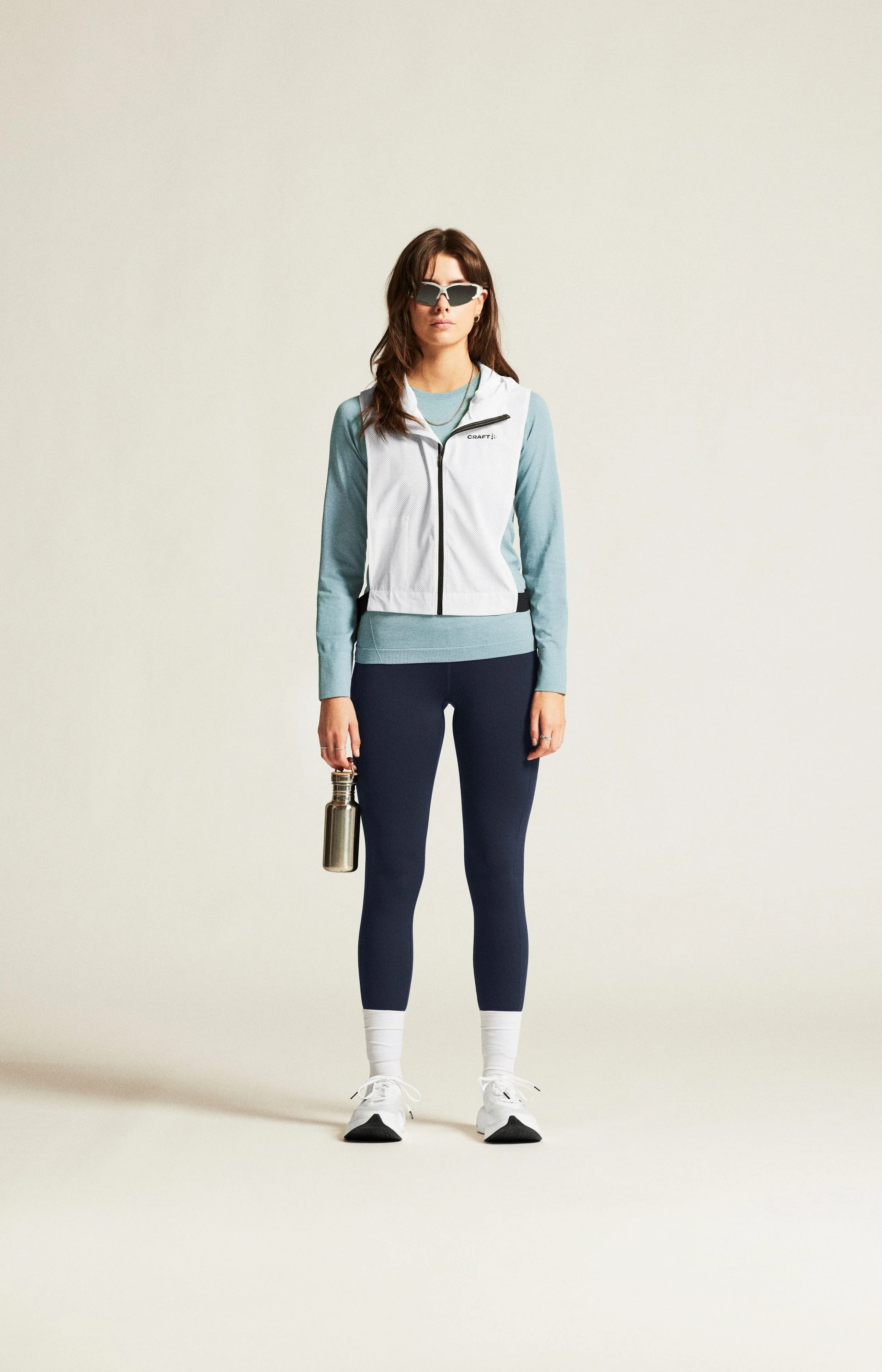 Women's Core Dry Active Comfort Baselayer - ARONA - Image 4