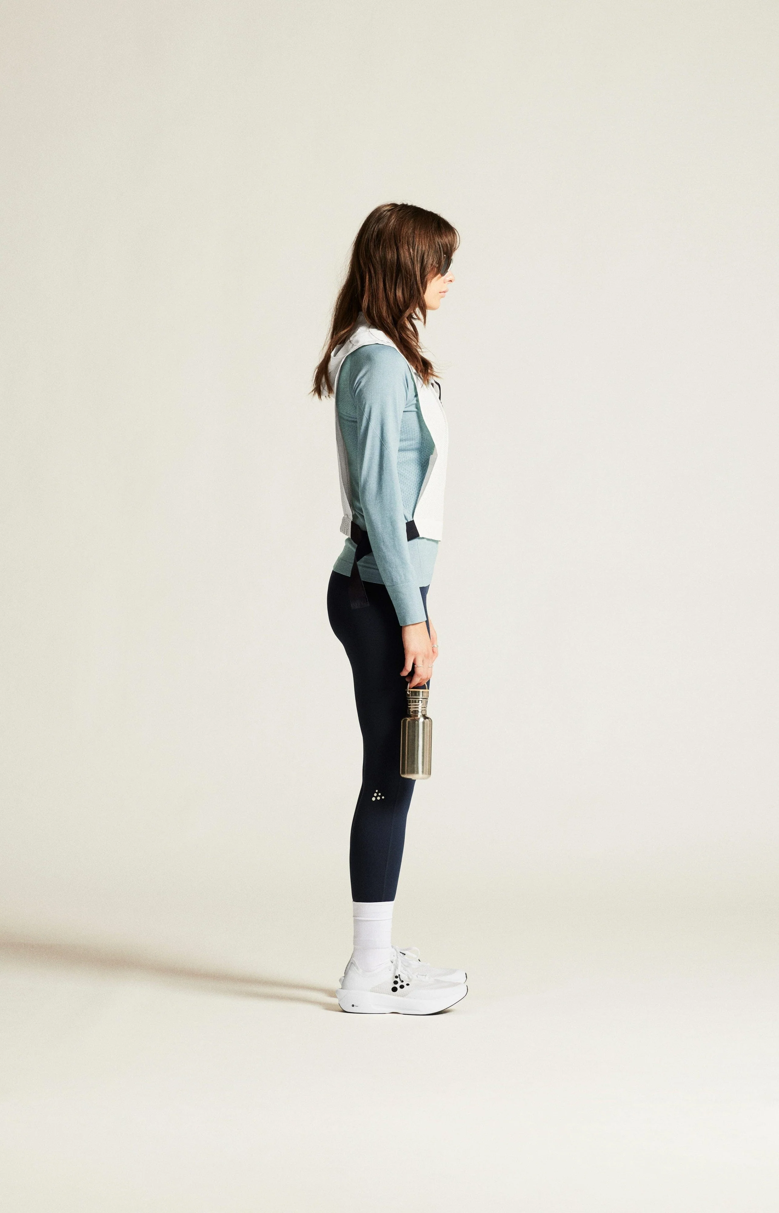 Women's Core Dry Active Comfort Baselayer - ARONA - Image 5