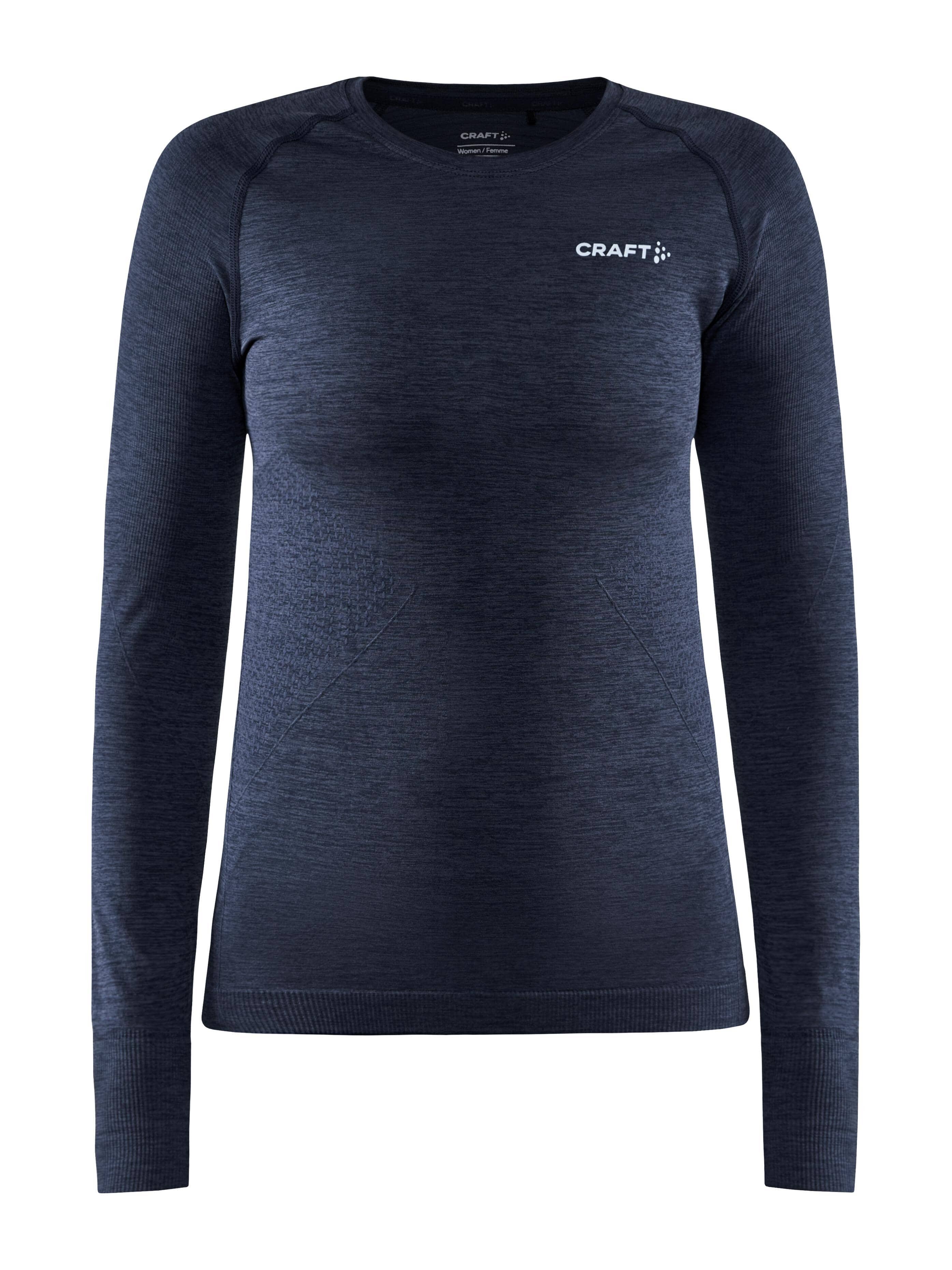 Women's Core Dry Active Comfort Baselayer - Blaze - Image 6