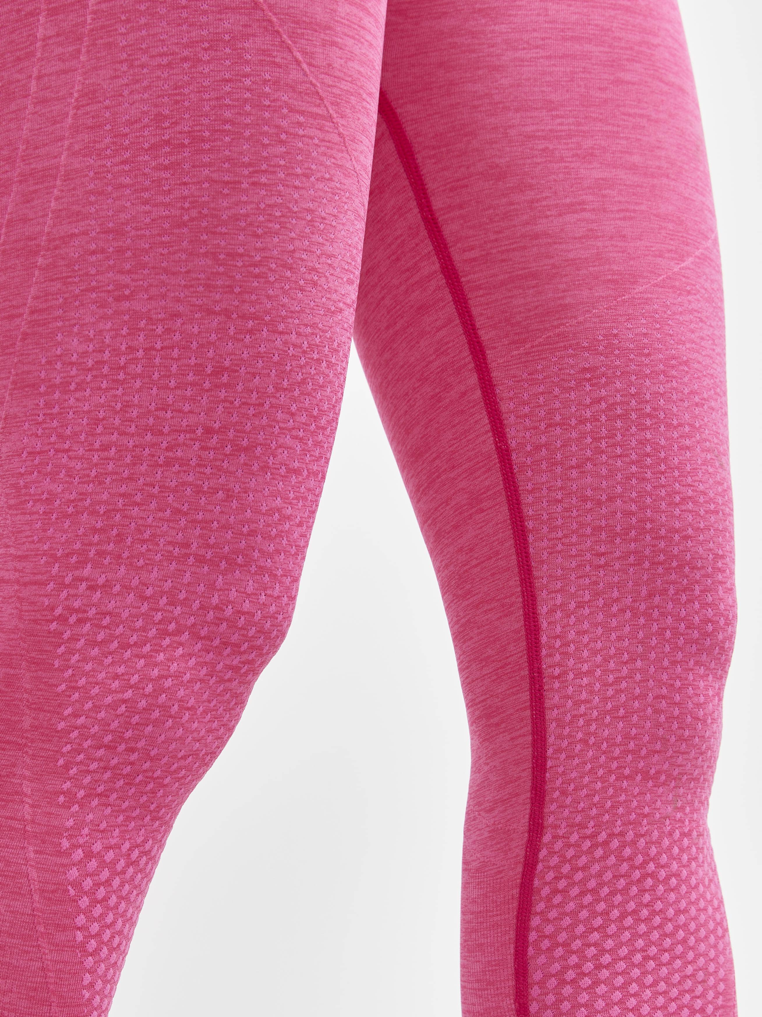 Women's Core Dry Active Comfort Baselayer Pant - FAME - Image 3