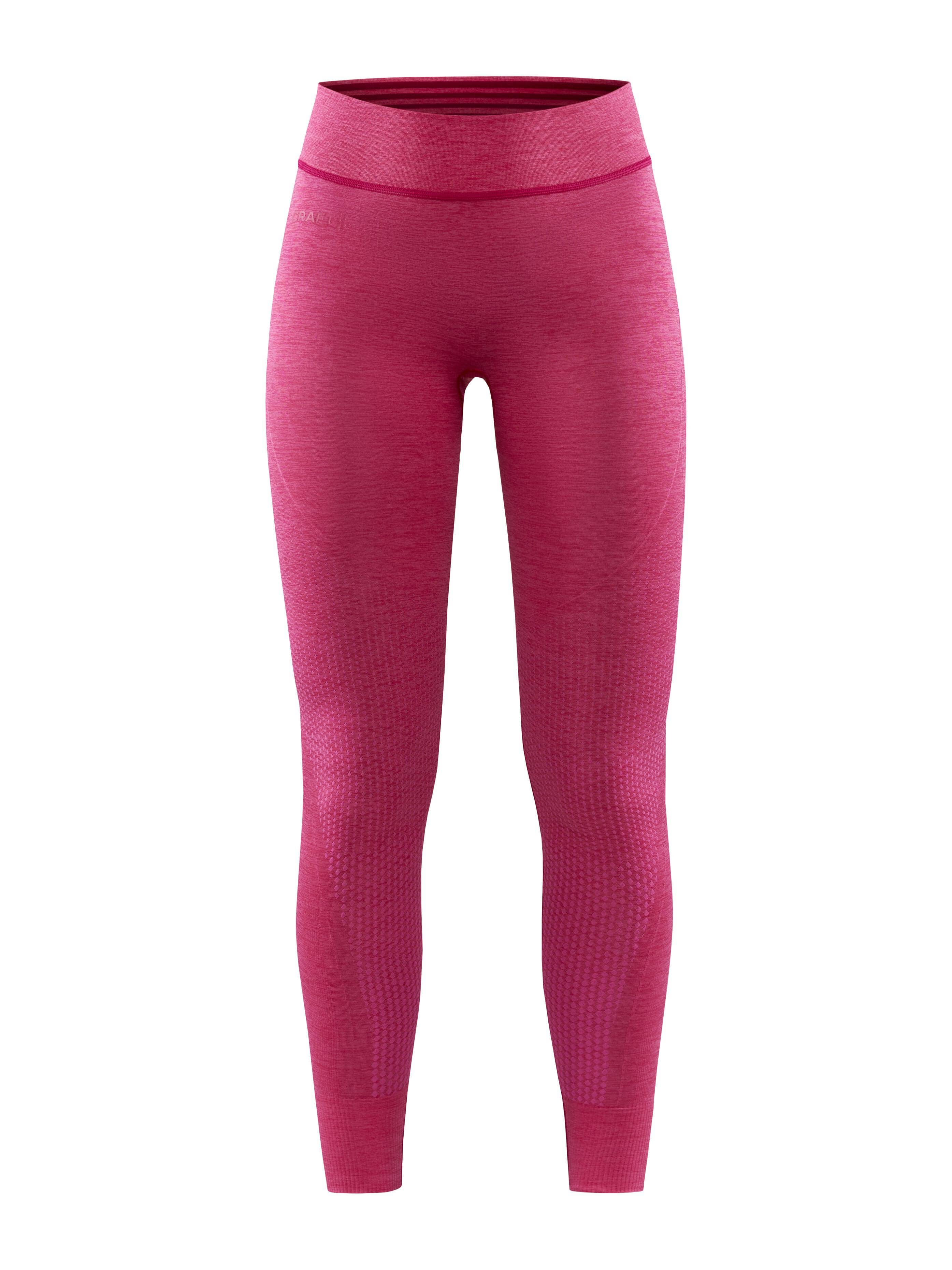 Women's Core Dry Active Comfort Baselayer Pant - FAME - Image 6