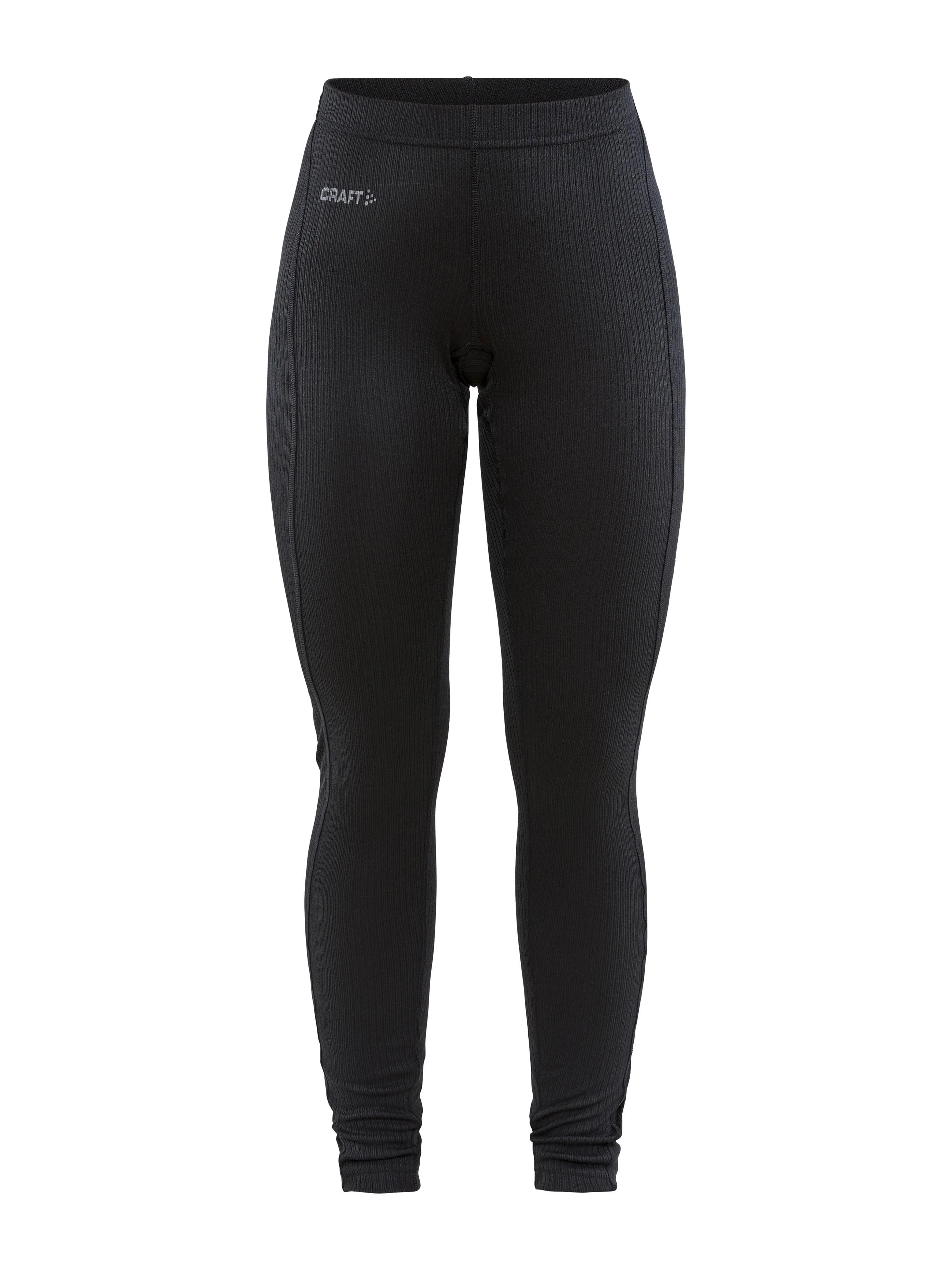 Women's Core Dry Baselayer Set - Black - Image 10