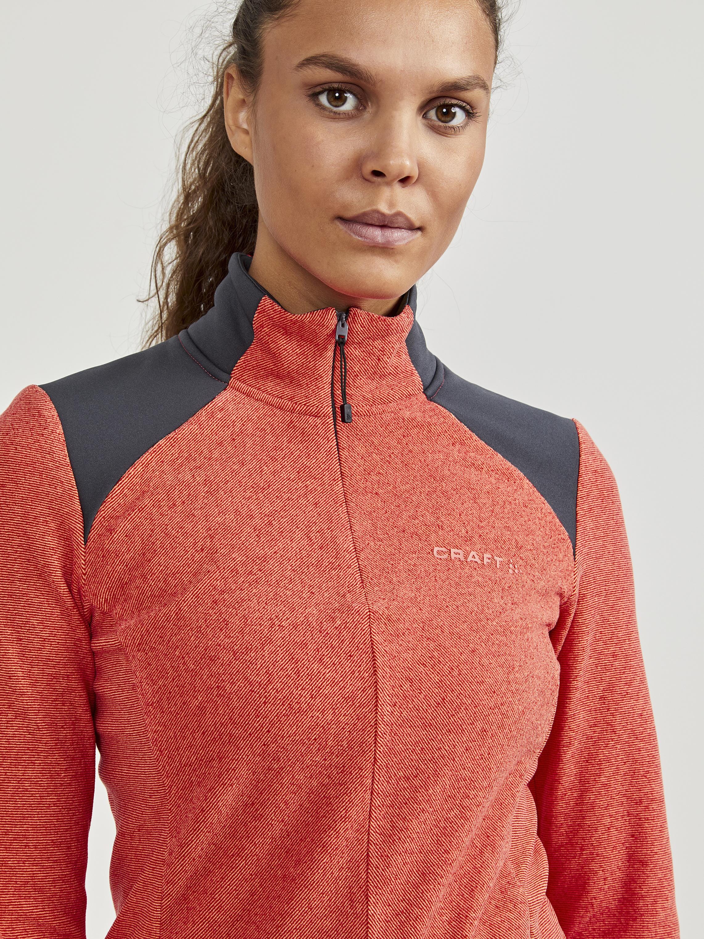 Women's Core Edge Thermal Midlayer - PACE/TRACE - Image 3