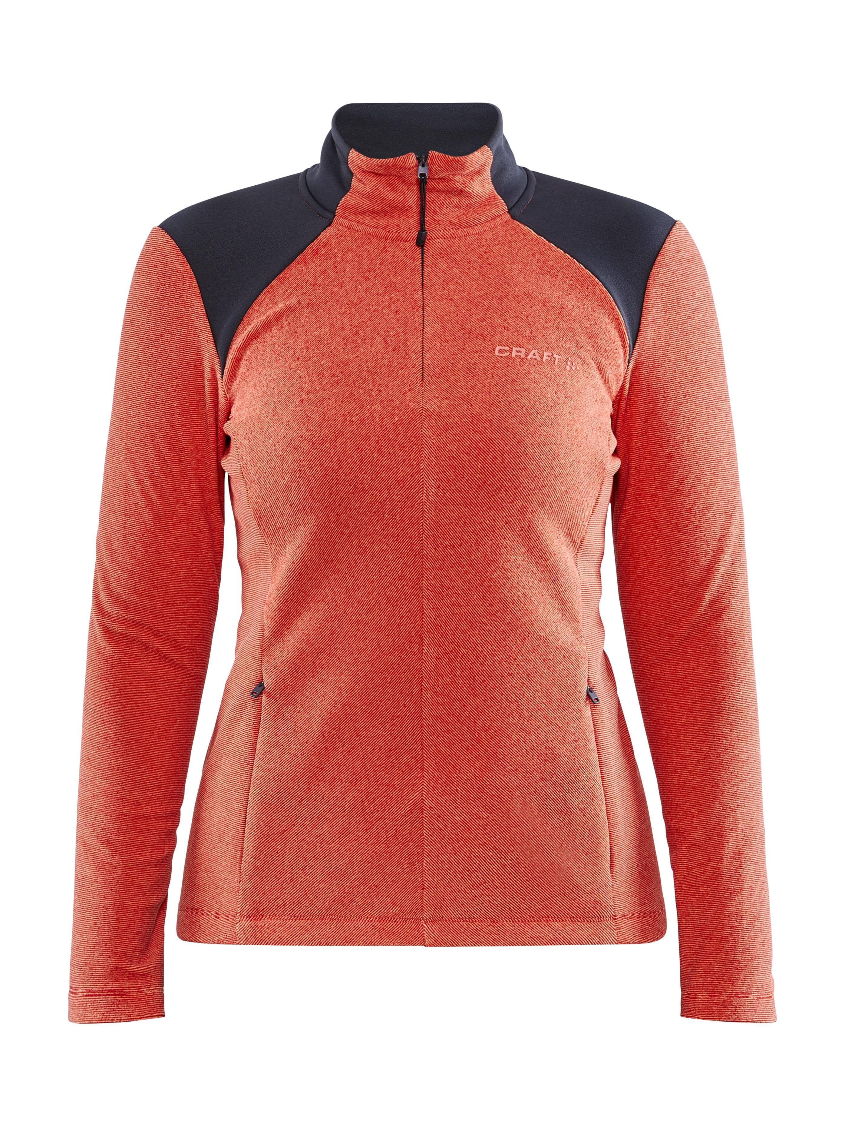 Women's Core Edge Thermal Midlayer - PACE/TRACE - Image 7