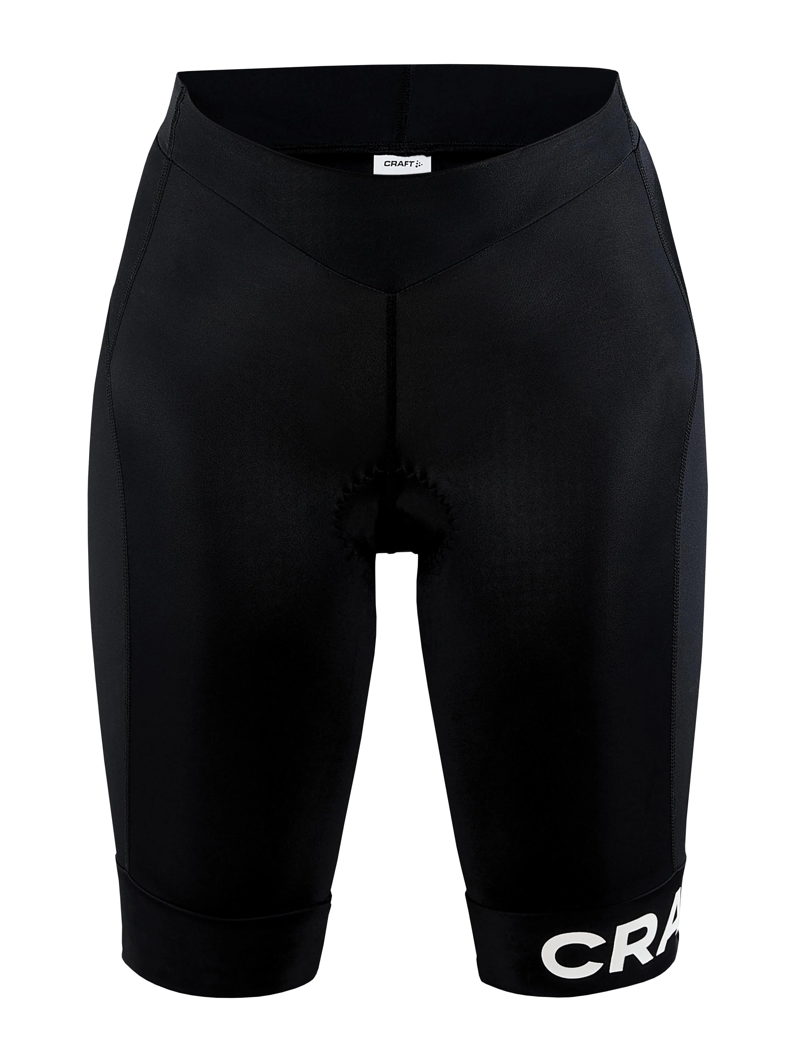 Women's Core Endur Cycling Shorts - Black - Image 5