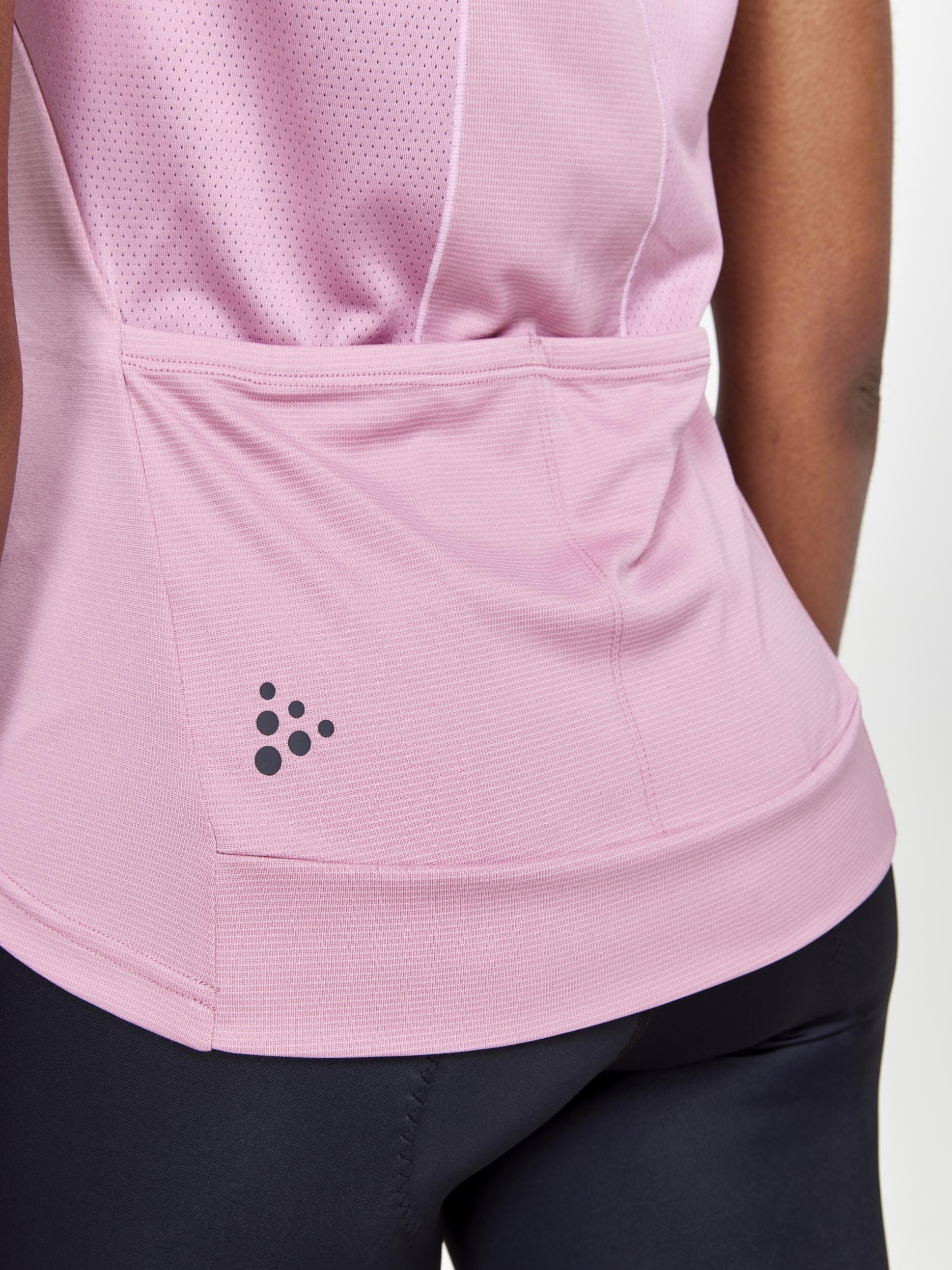 Women's Core Endur Cycling Singlet - DAWN - Image 4