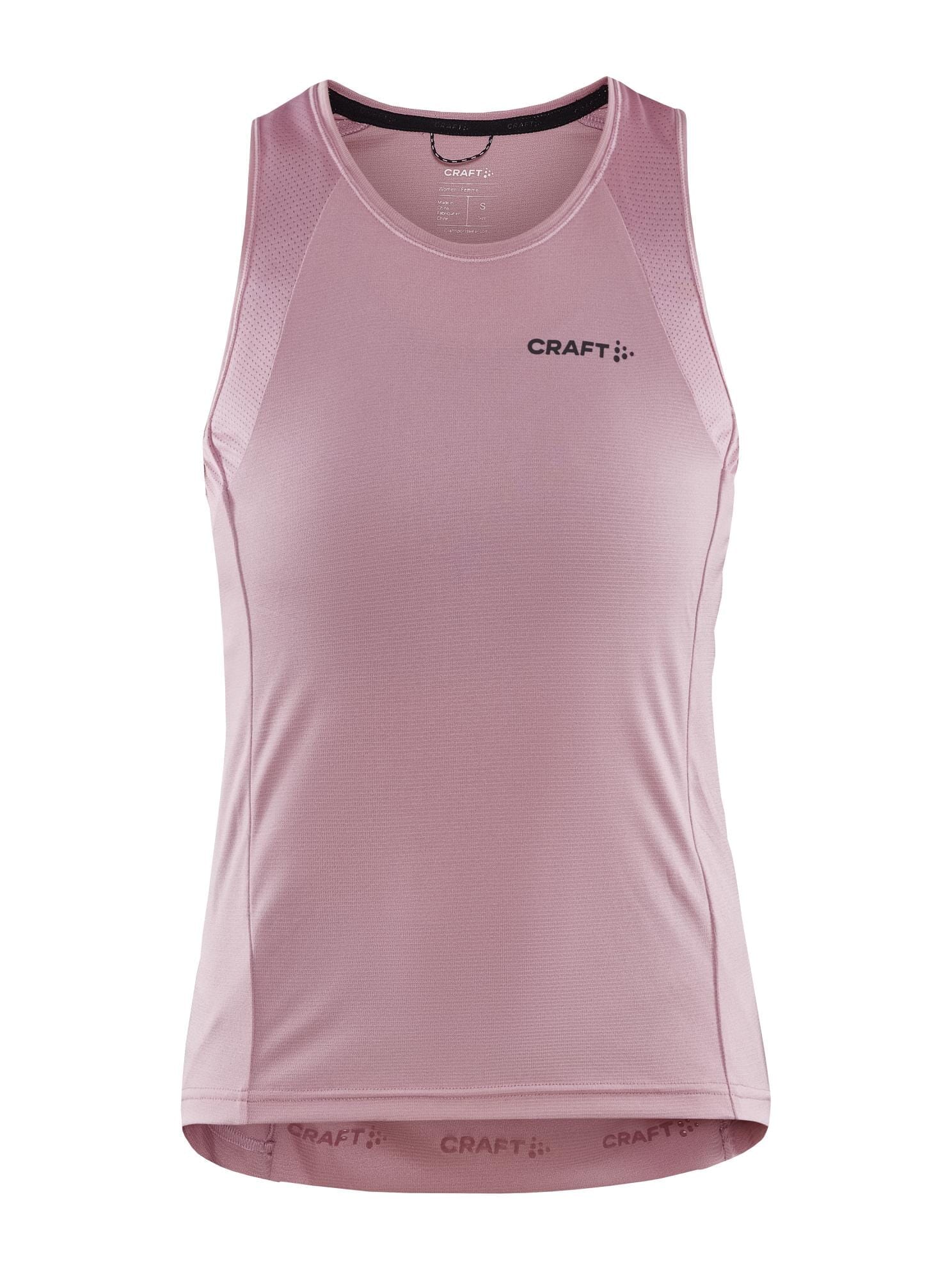 Women's Core Endur Cycling Singlet - DAWN - Image 7