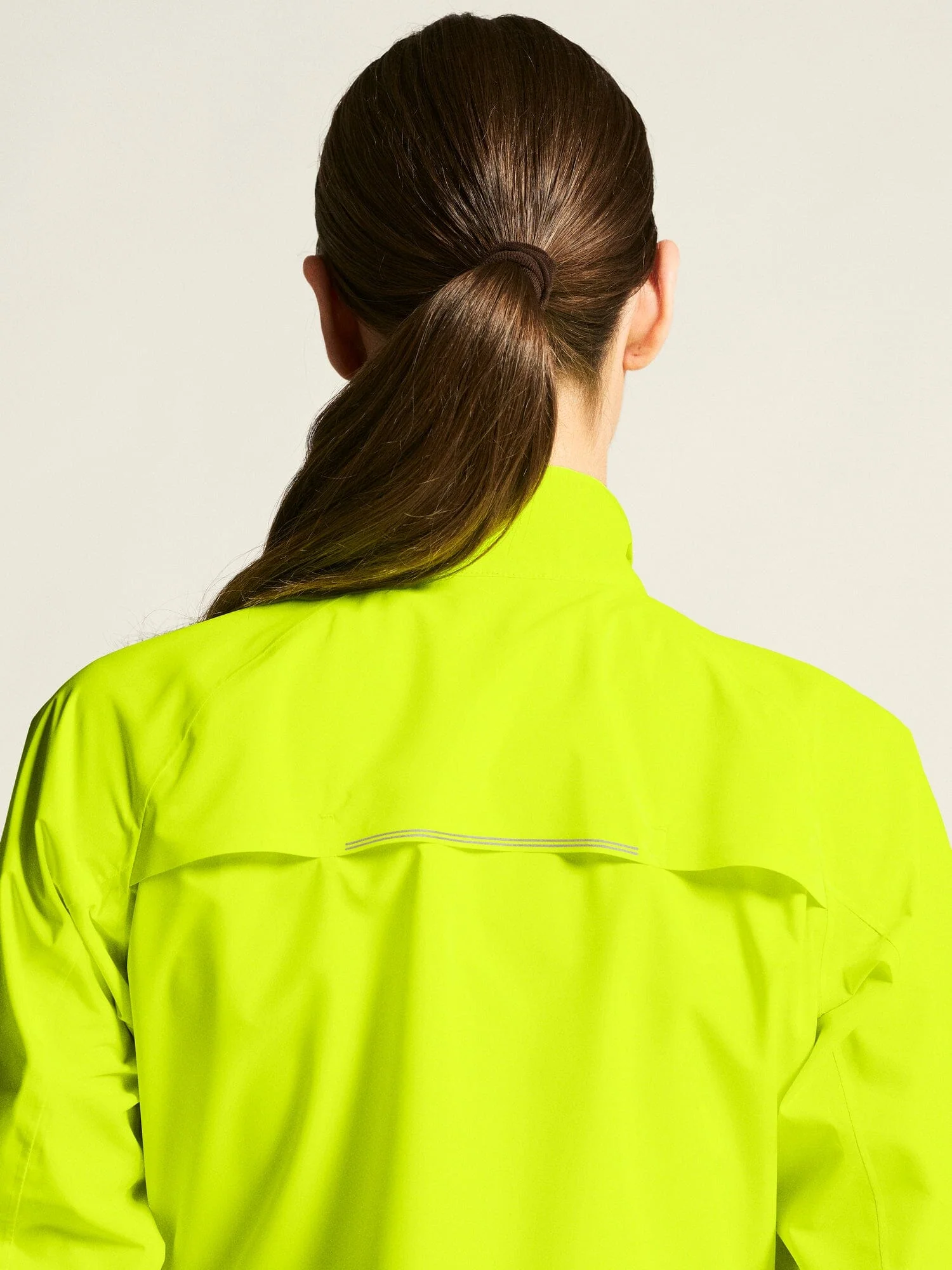 Women's Core Endur Hydro Cycling Jacket 2 - Flumino - Image 4
