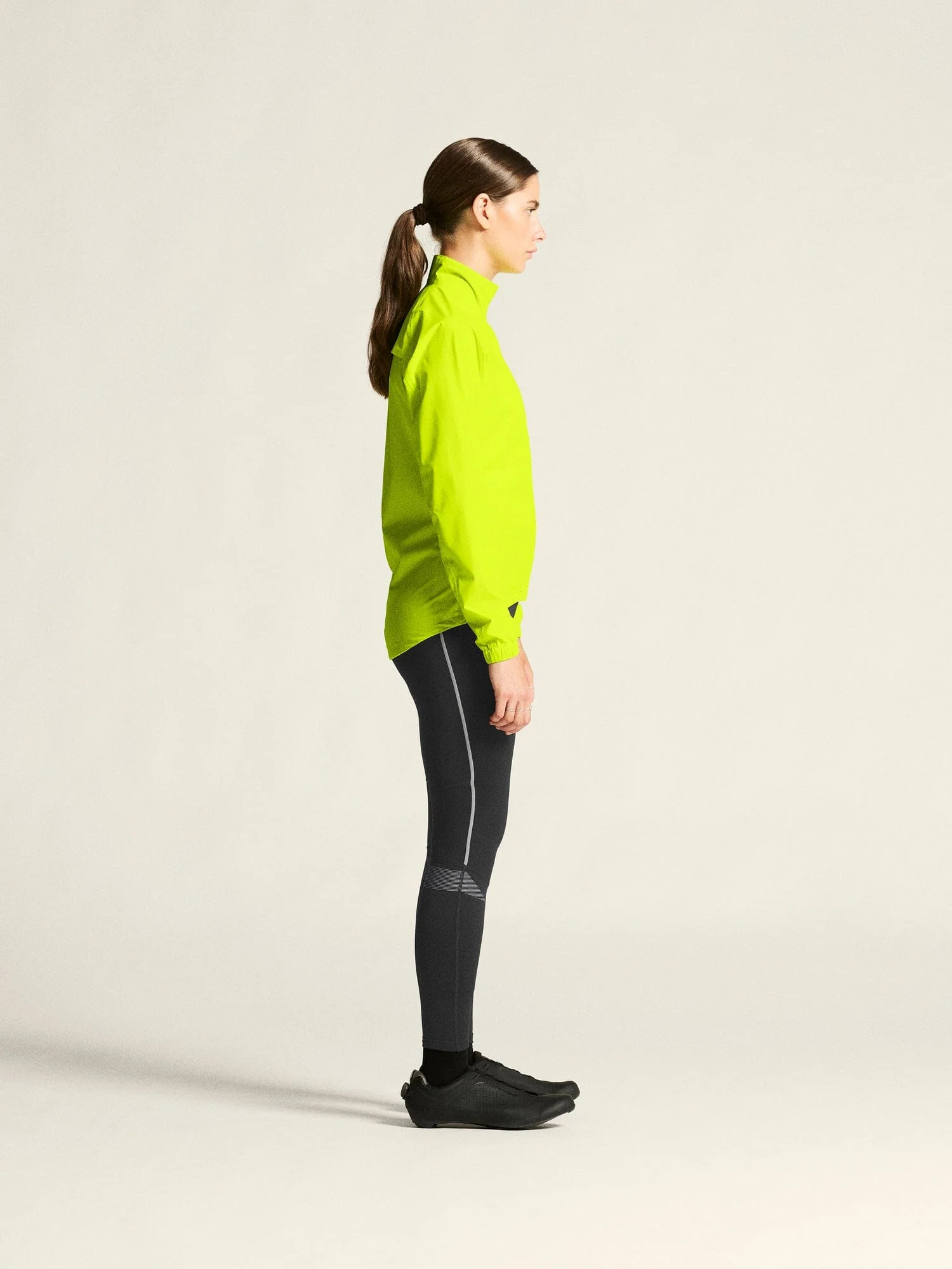 Women's Core Endur Hydro Cycling Jacket 2 - Flumino - Image 5