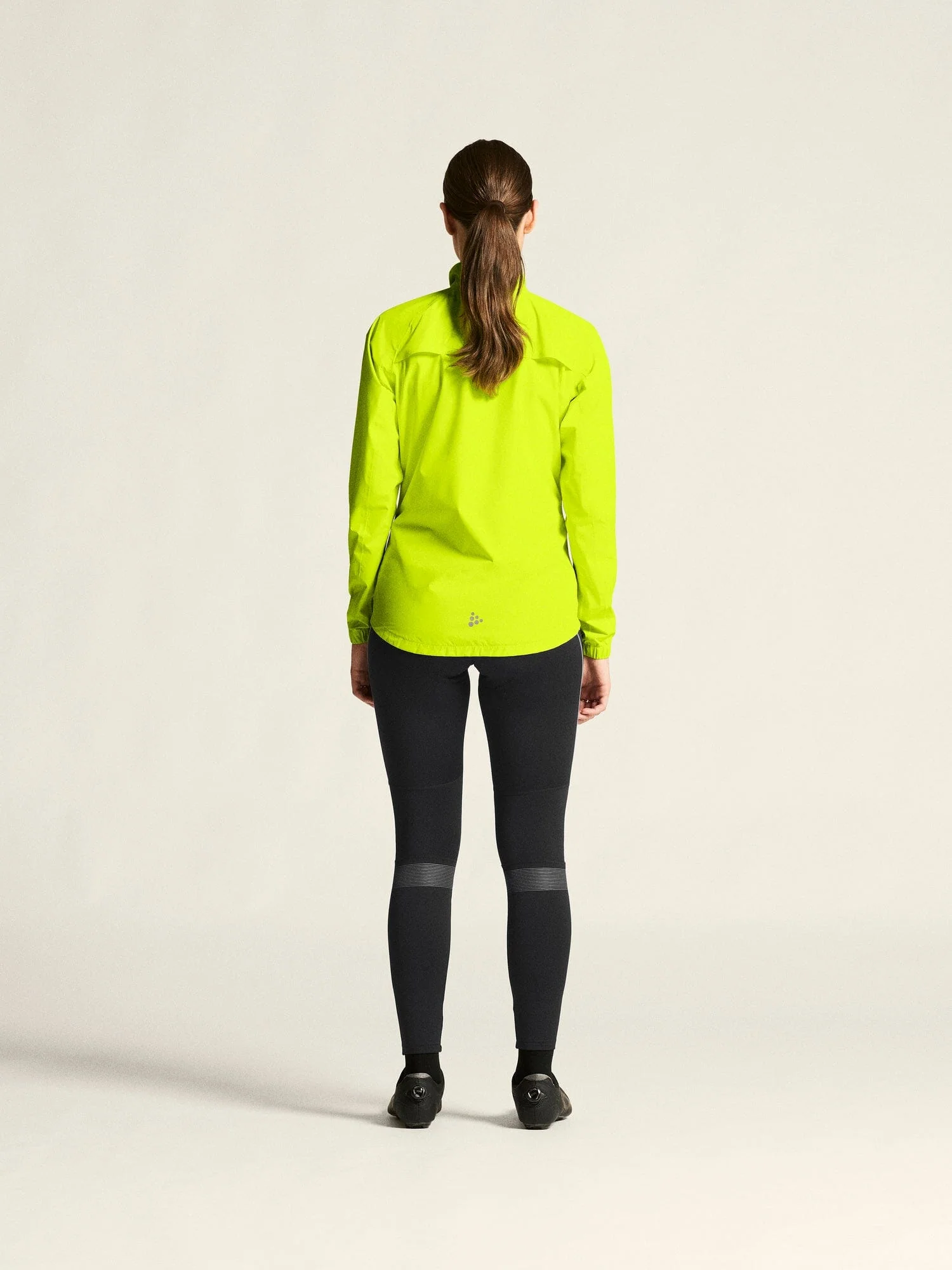 Women's Core Endur Hydro Cycling Jacket 2 - Flumino - Image 6
