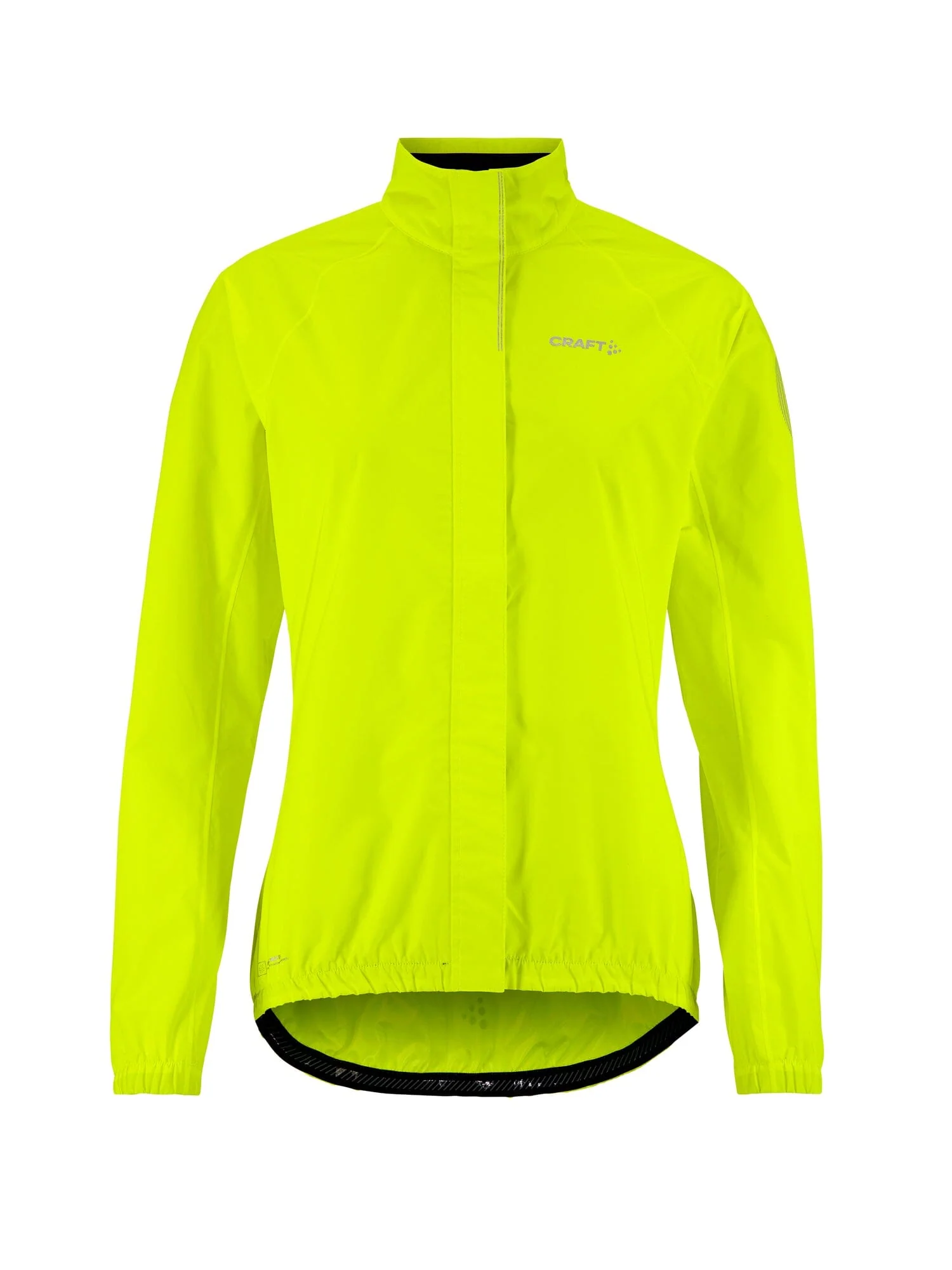 Women's Core Endur Hydro Cycling Jacket 2 - Flumino - Image 7