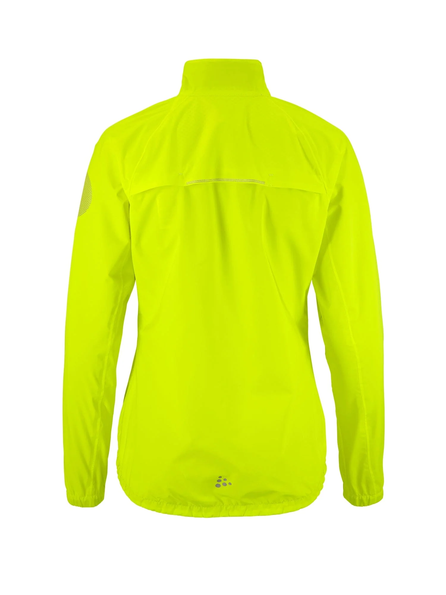 Women's Core Endur Hydro Cycling Jacket 2 - Flumino - Image 8