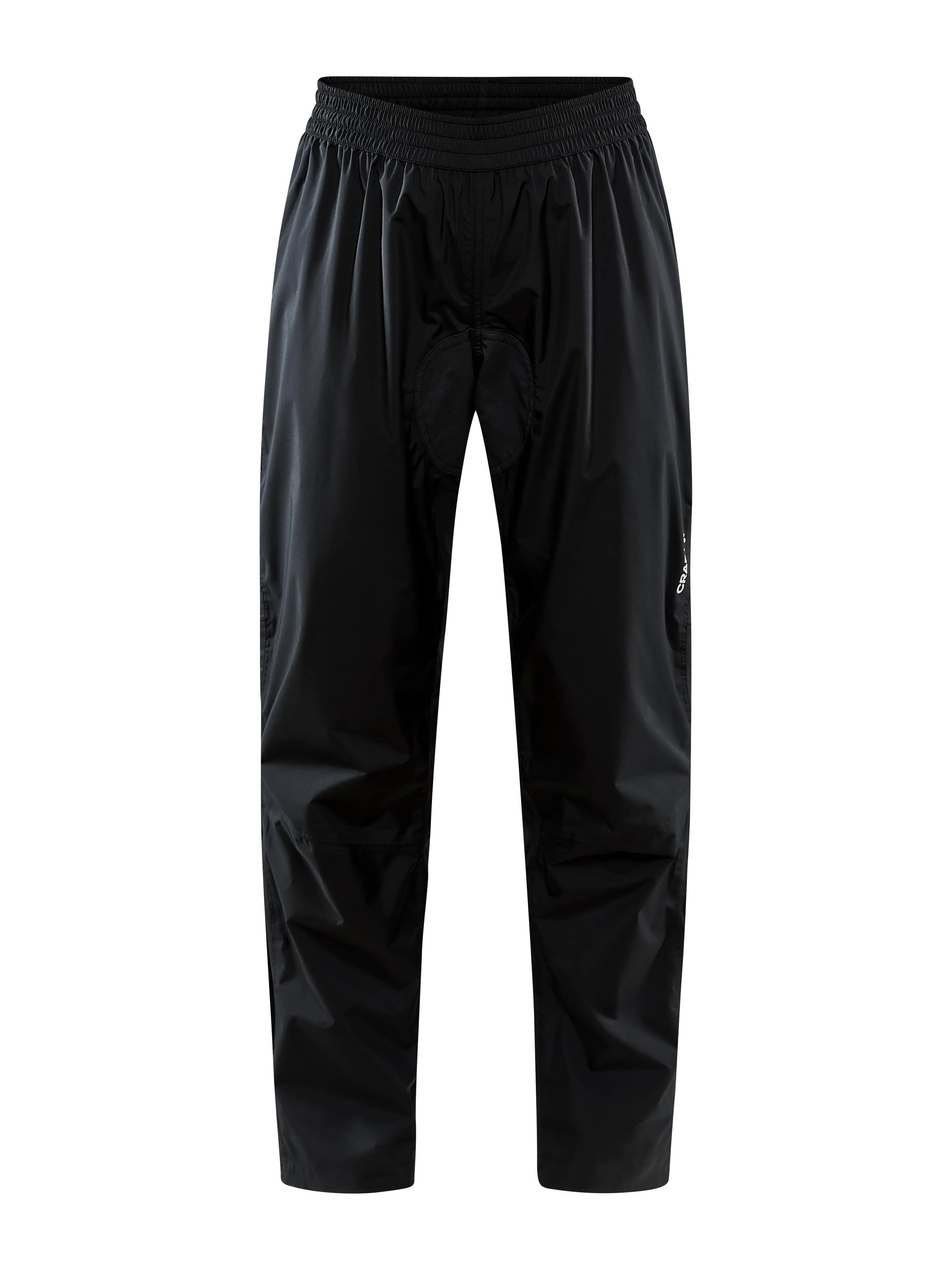 Women's Core Endur Hydro Cycling Pants - Black - Image 6