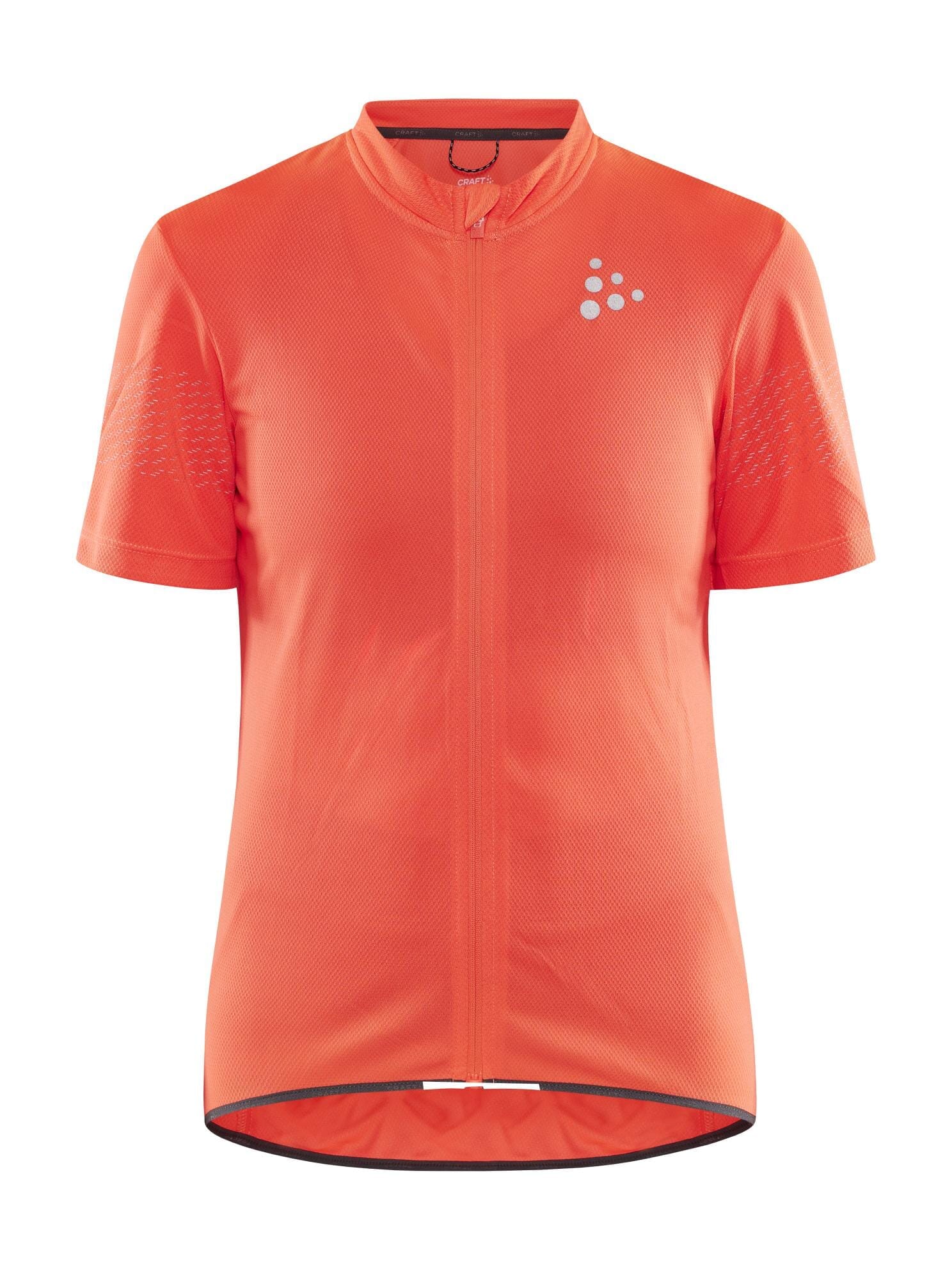 Women's Core Endur Lumen Bike Jersey - SHOCK - Image 6