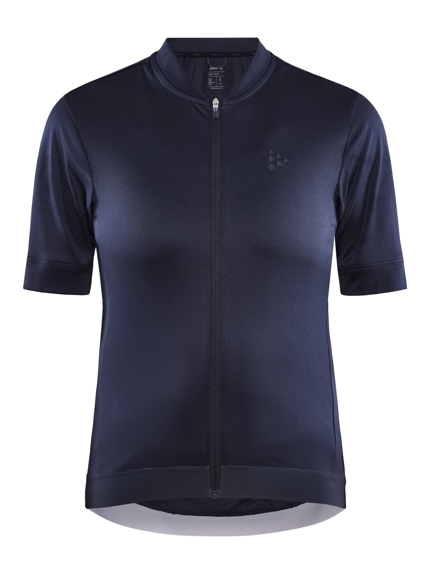 Women's Core Essence Bike Jersey Regular Fit - Blaze - Image 5