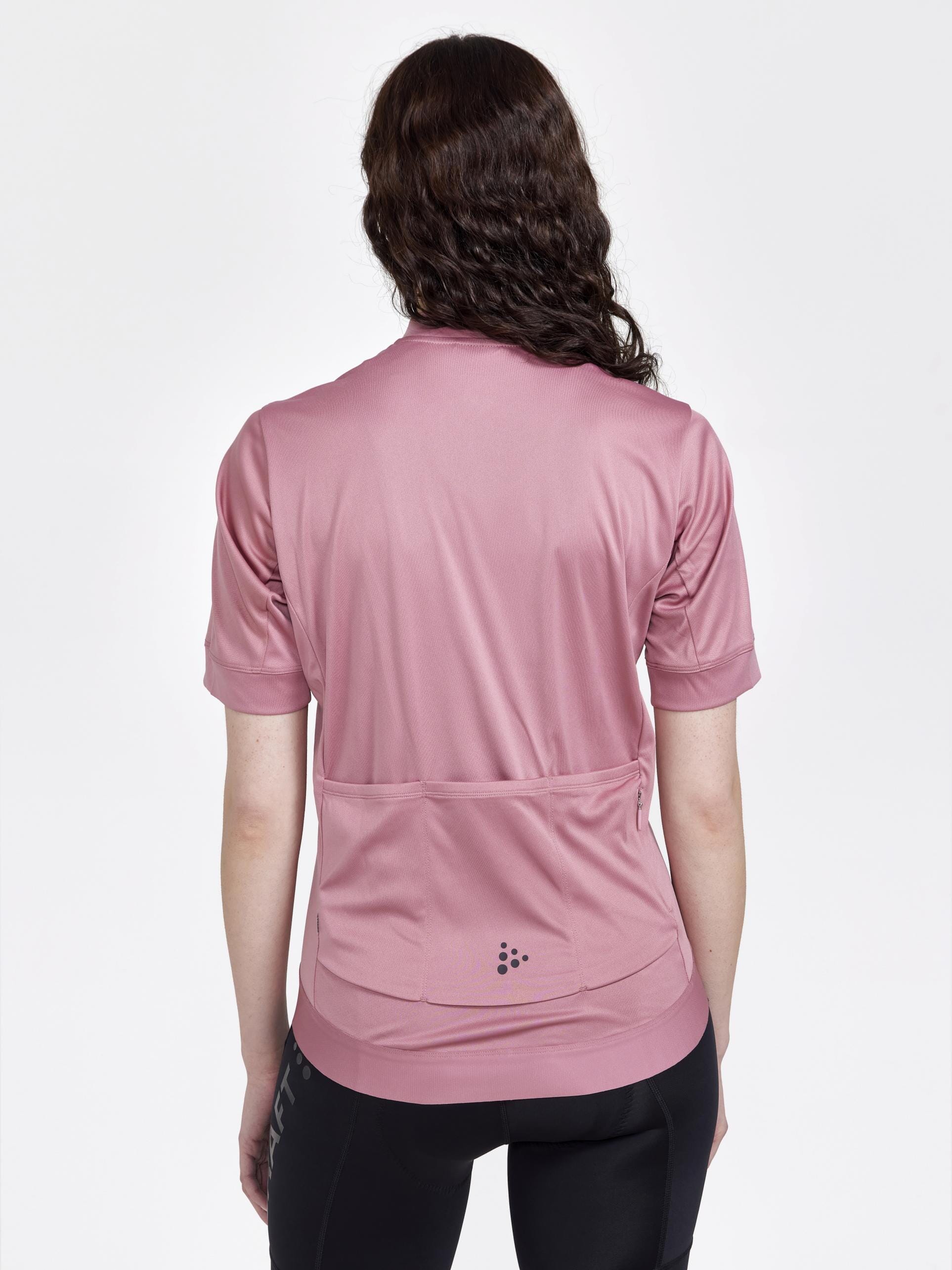 Women's Core Essence Bike Jersey Regular Fit - DAWN - Image 3