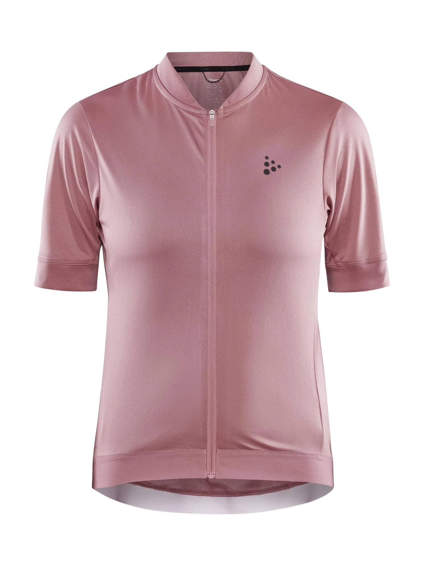 Women's Core Essence Bike Jersey Regular Fit - DAWN - Image 5