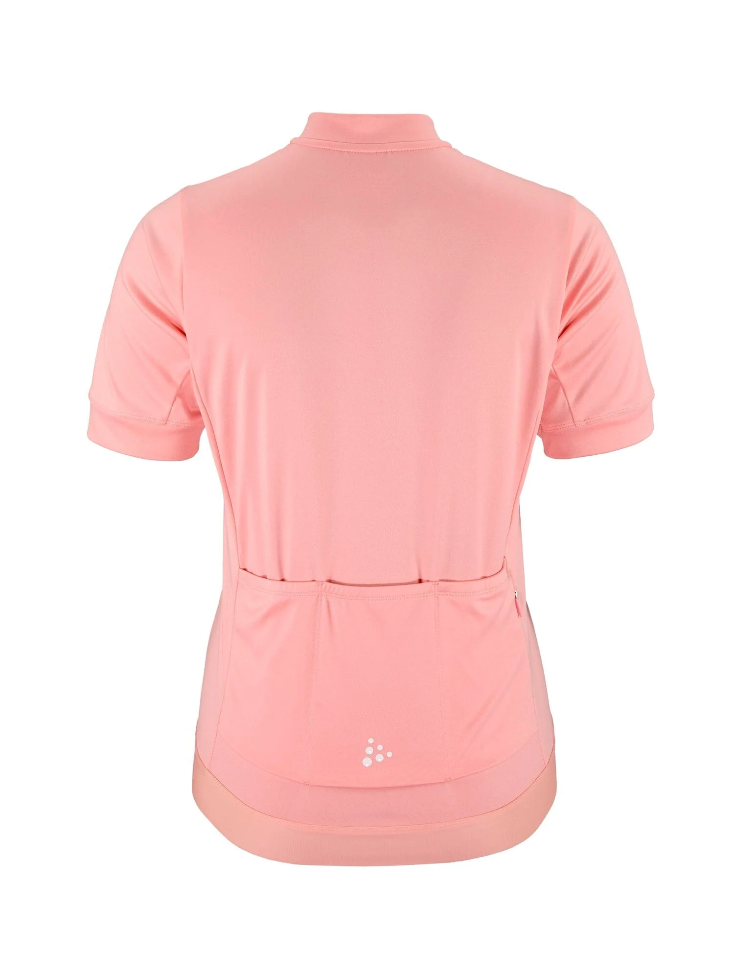 Women's Core Essence Bike Jersey Regular Fit - Peony - Image 9