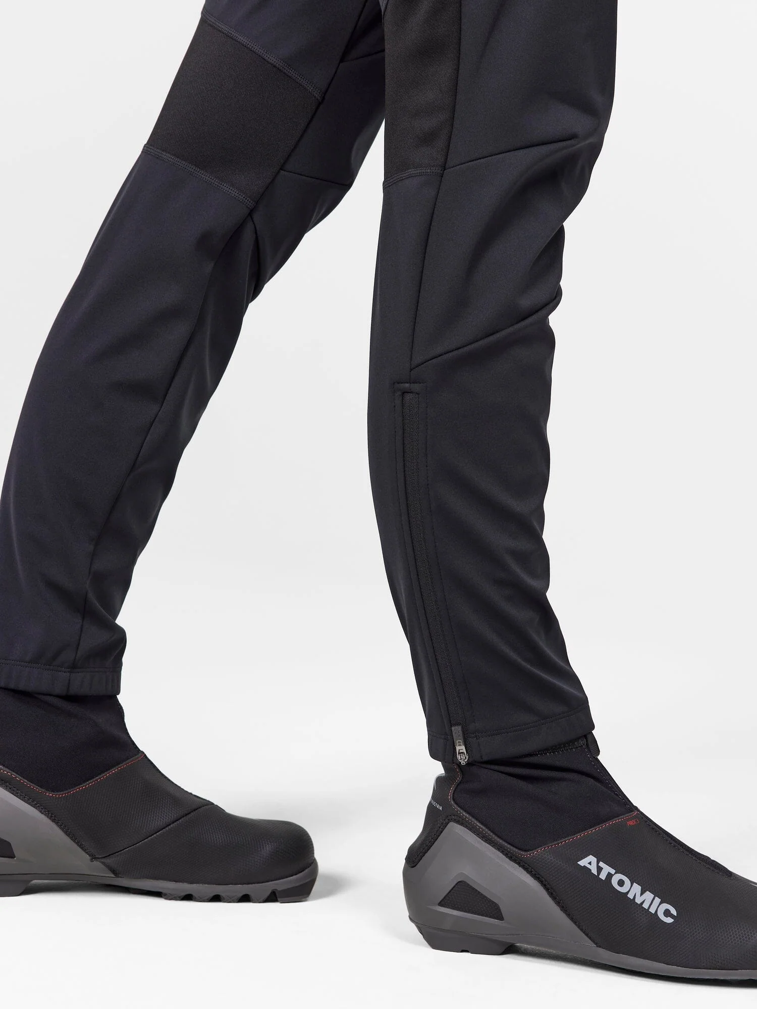 Women's Core Essence Nordic Pants - Black - Image 3