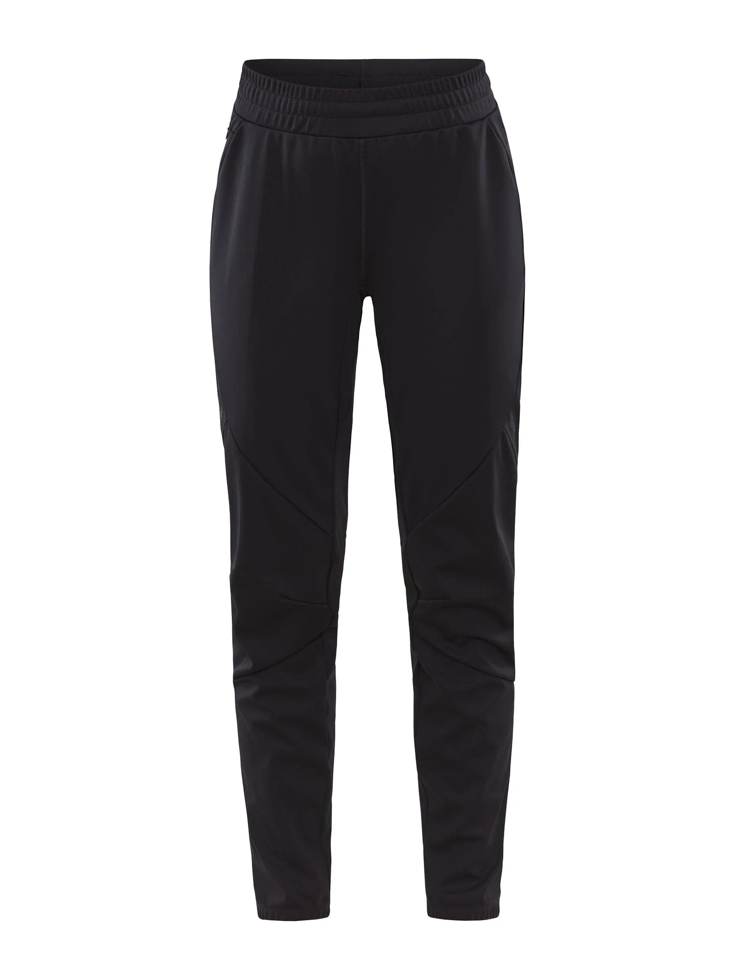 Women's Core Essence Nordic Pants - Black - Image 5