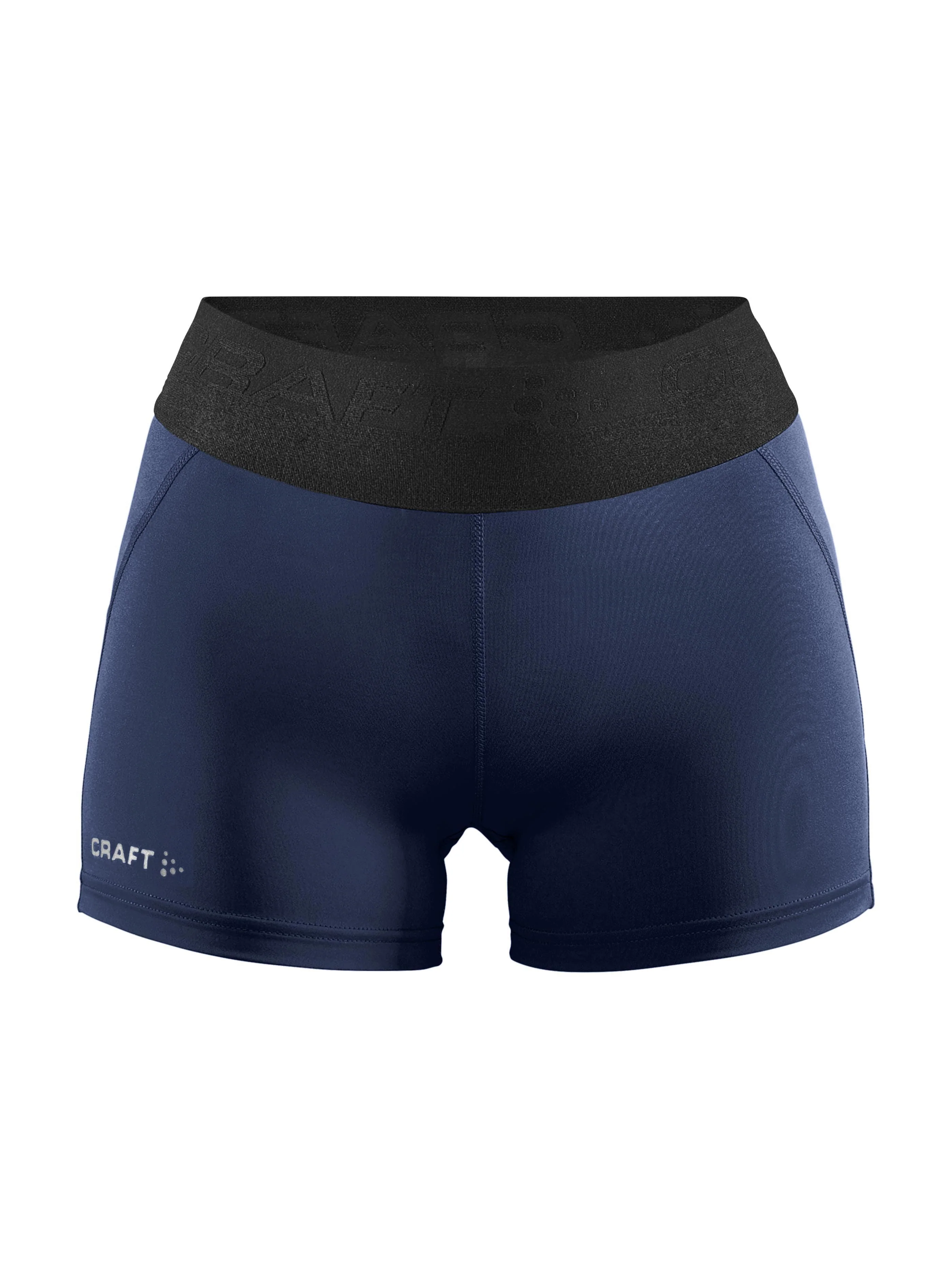 Women's Core Essence Training Hot Pants - BLAZE - Image 5