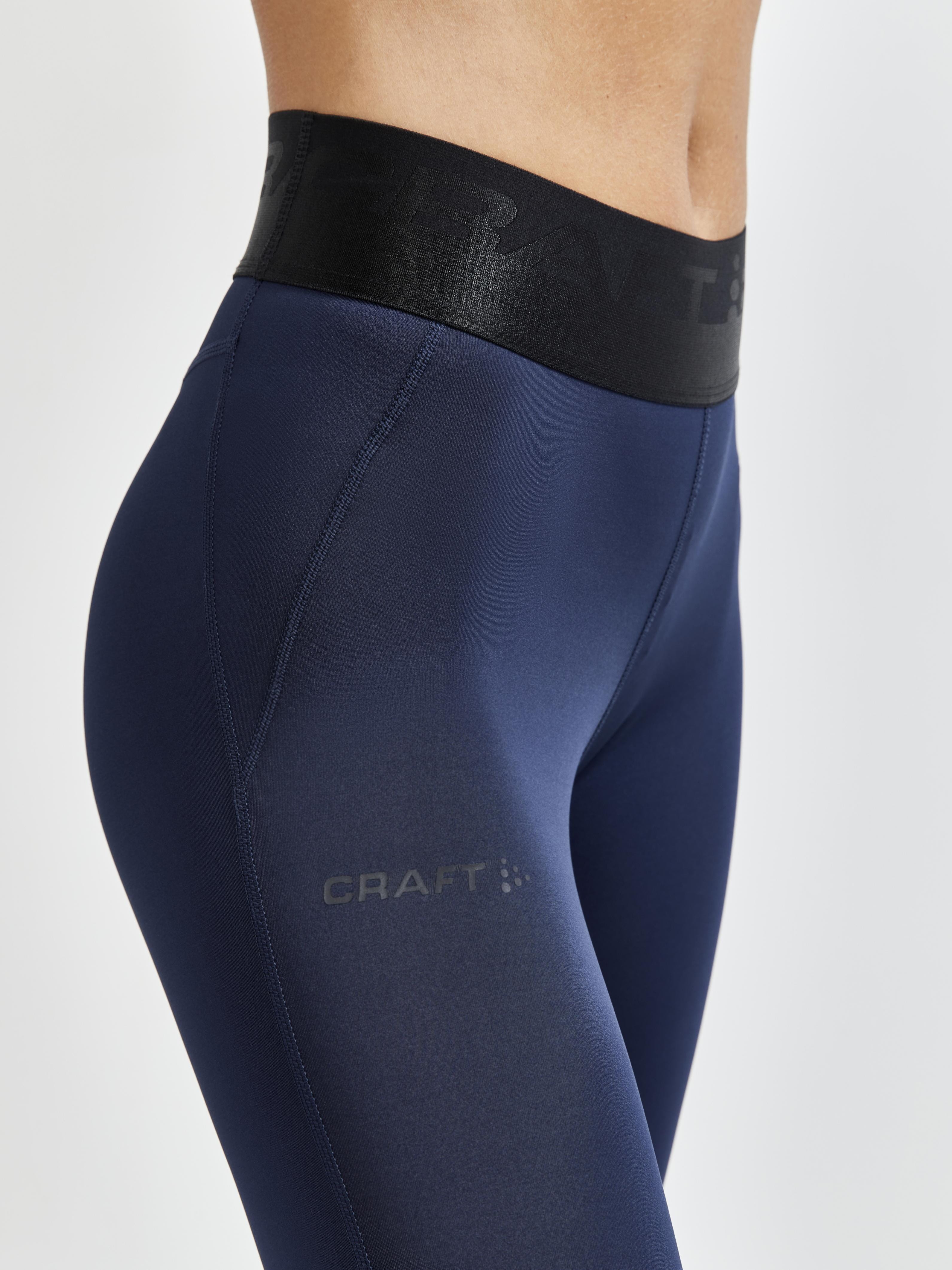 Women's Core Essence Training Tights - BLAZE - Image 3