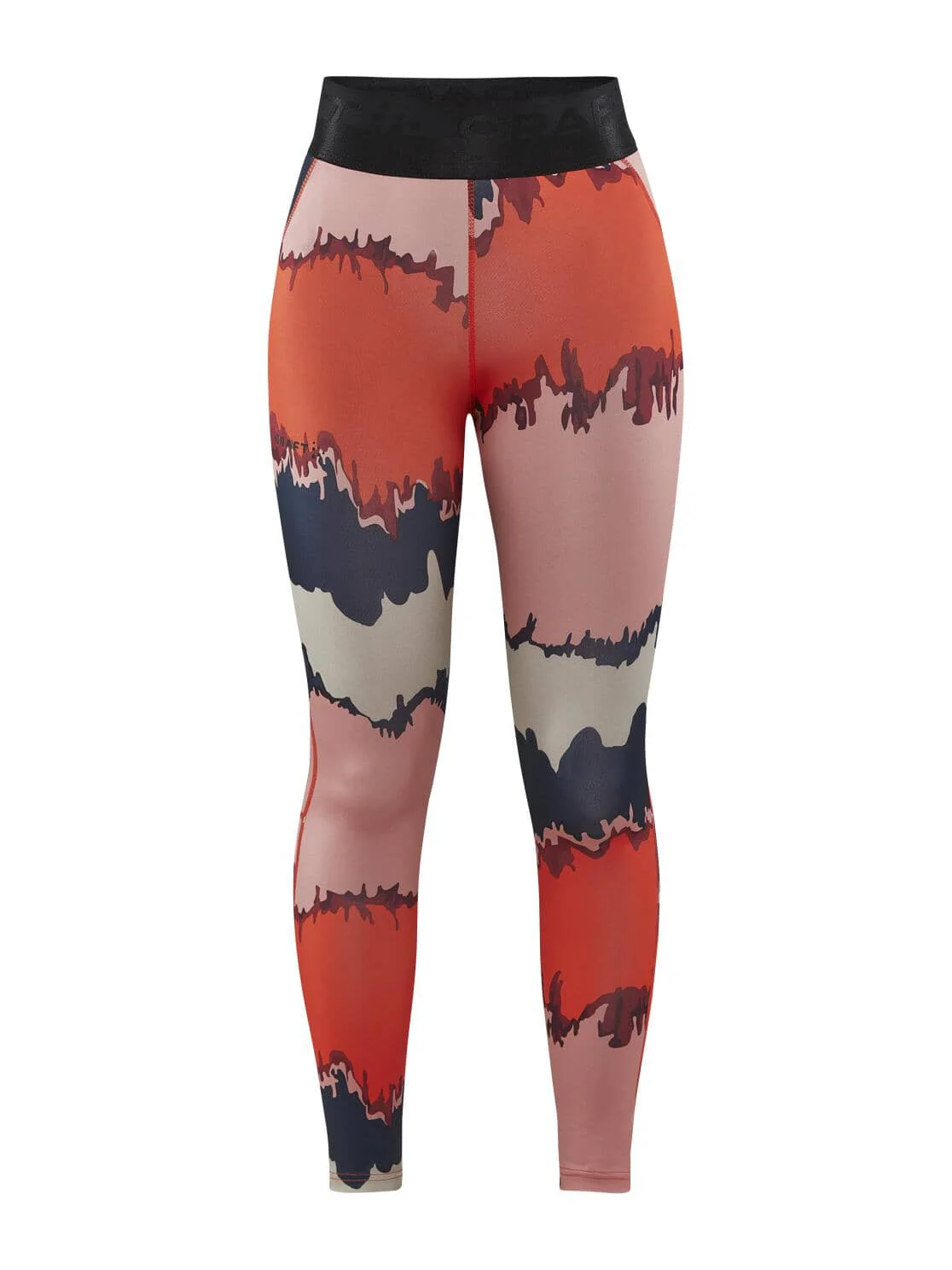 Women's Core Essence Training Tights - SOLO-MULTI - Image 6