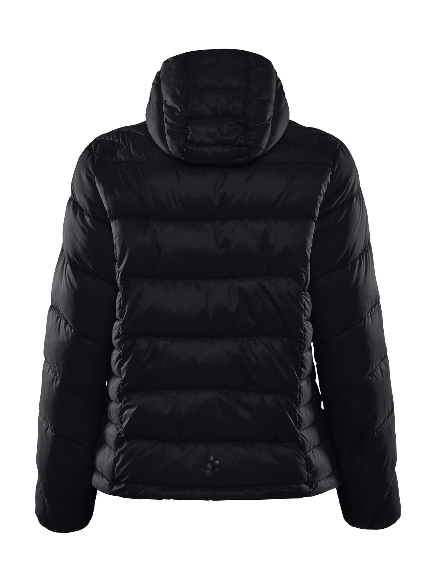Women's Core Explore Isolate Jacket - Black - Image 6