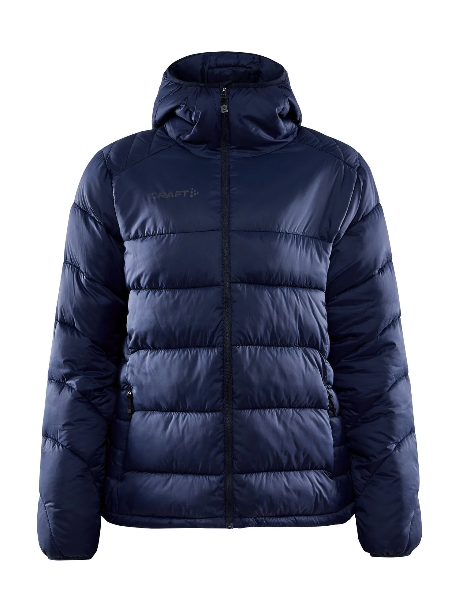 Women's Core Explore Isolate Jacket - BLAZE - Image 5
