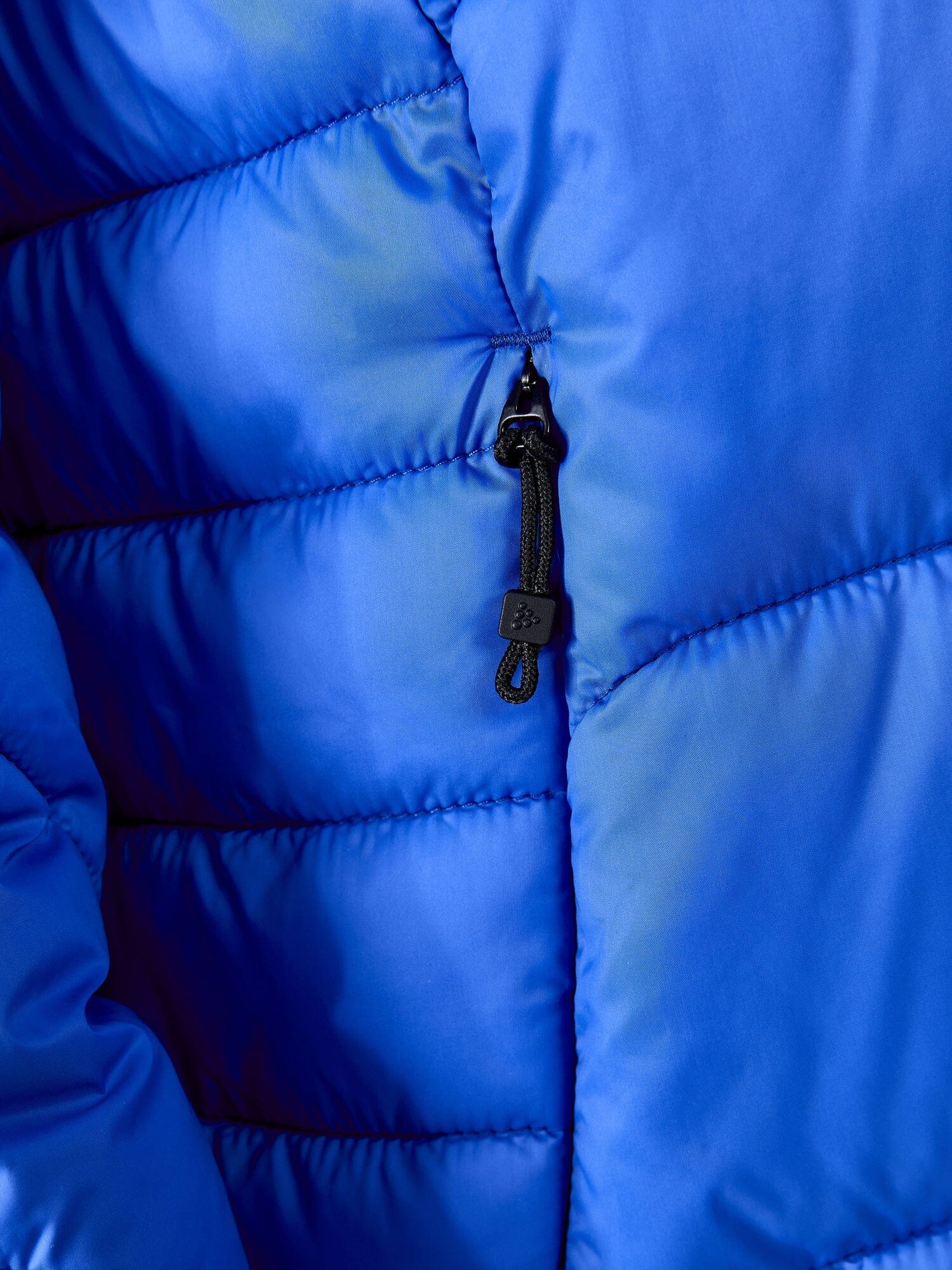 Women's Core Explore Isolate Jacket - CLUB COBOLT - Image 3