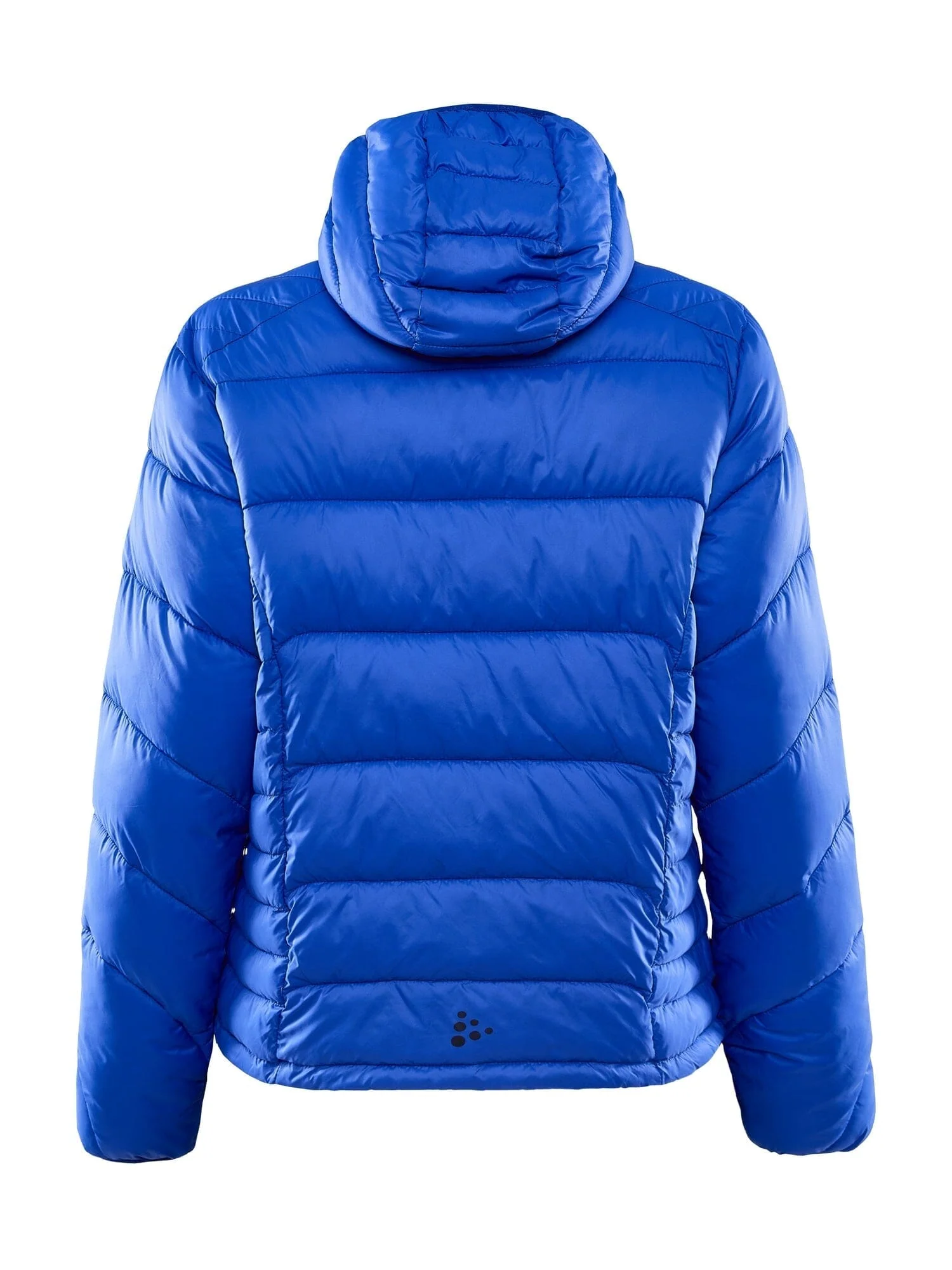 Women's Core Explore Isolate Jacket - CLUB COBOLT - Image 8