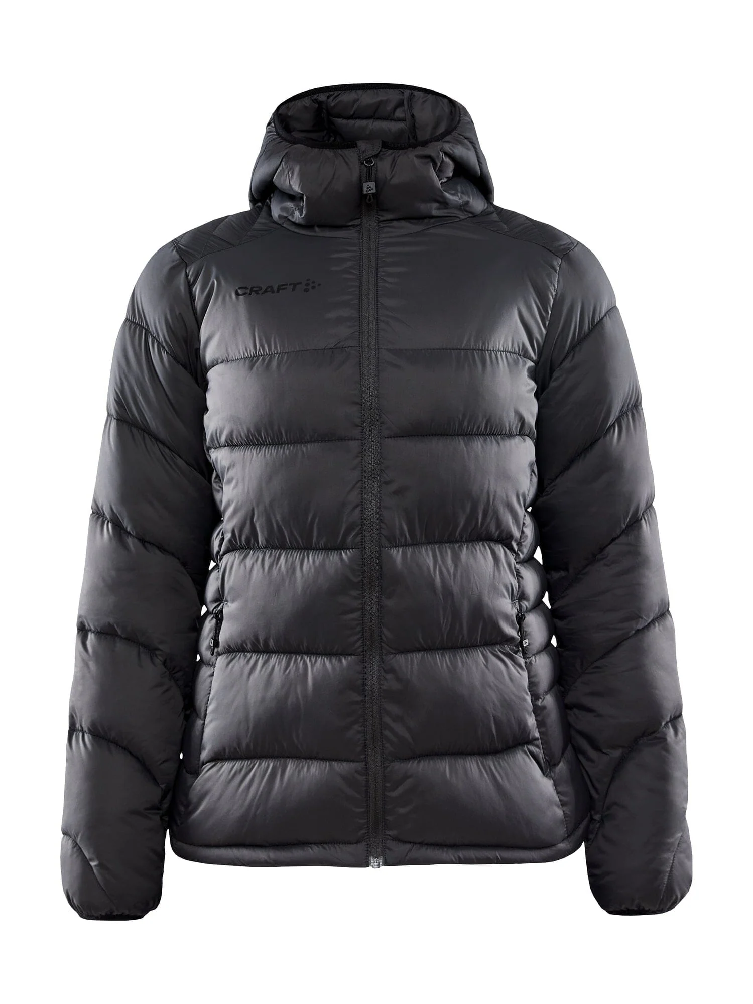 Women's Core Explore Isolate Jacket - GRANITE - Image 7