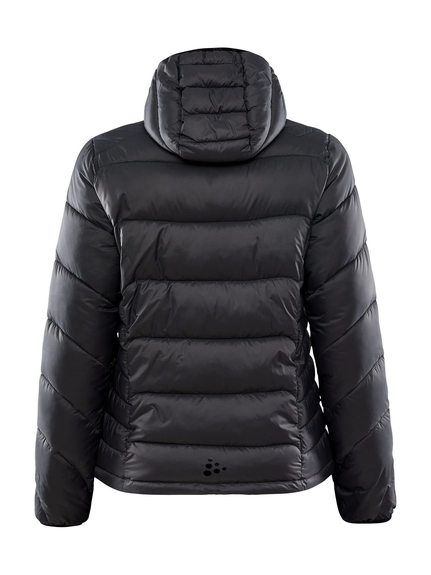 Women's Core Explore Isolate Jacket - GRANITE - Image 8
