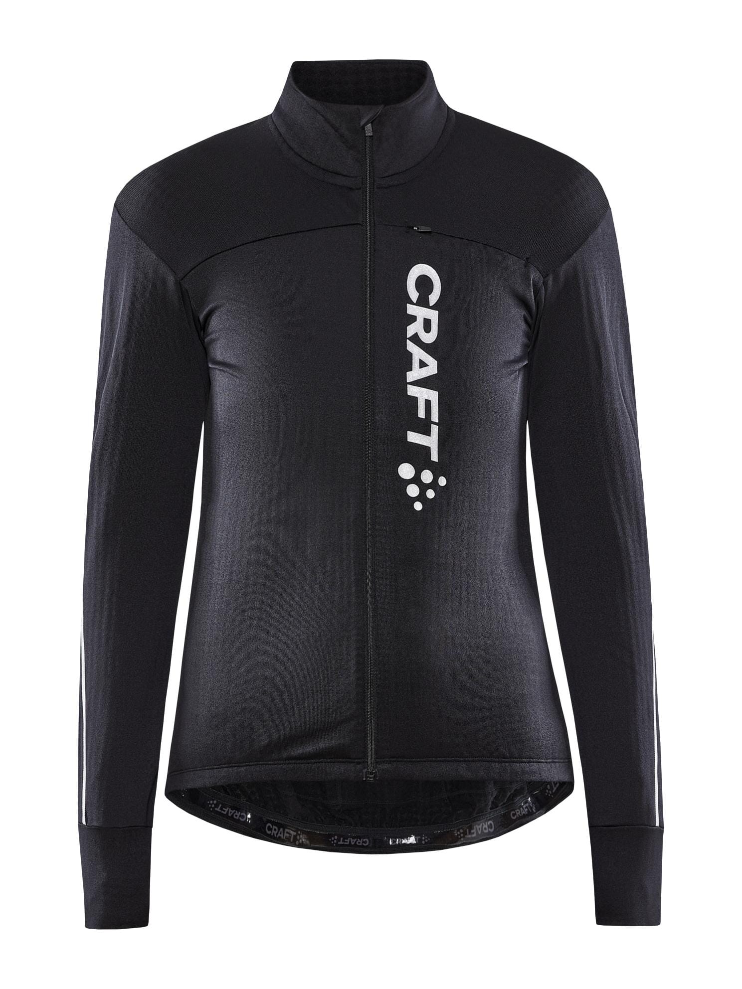 Women's Core  SubZ Cycling Jersey - AREA-BLAZE - Image 13