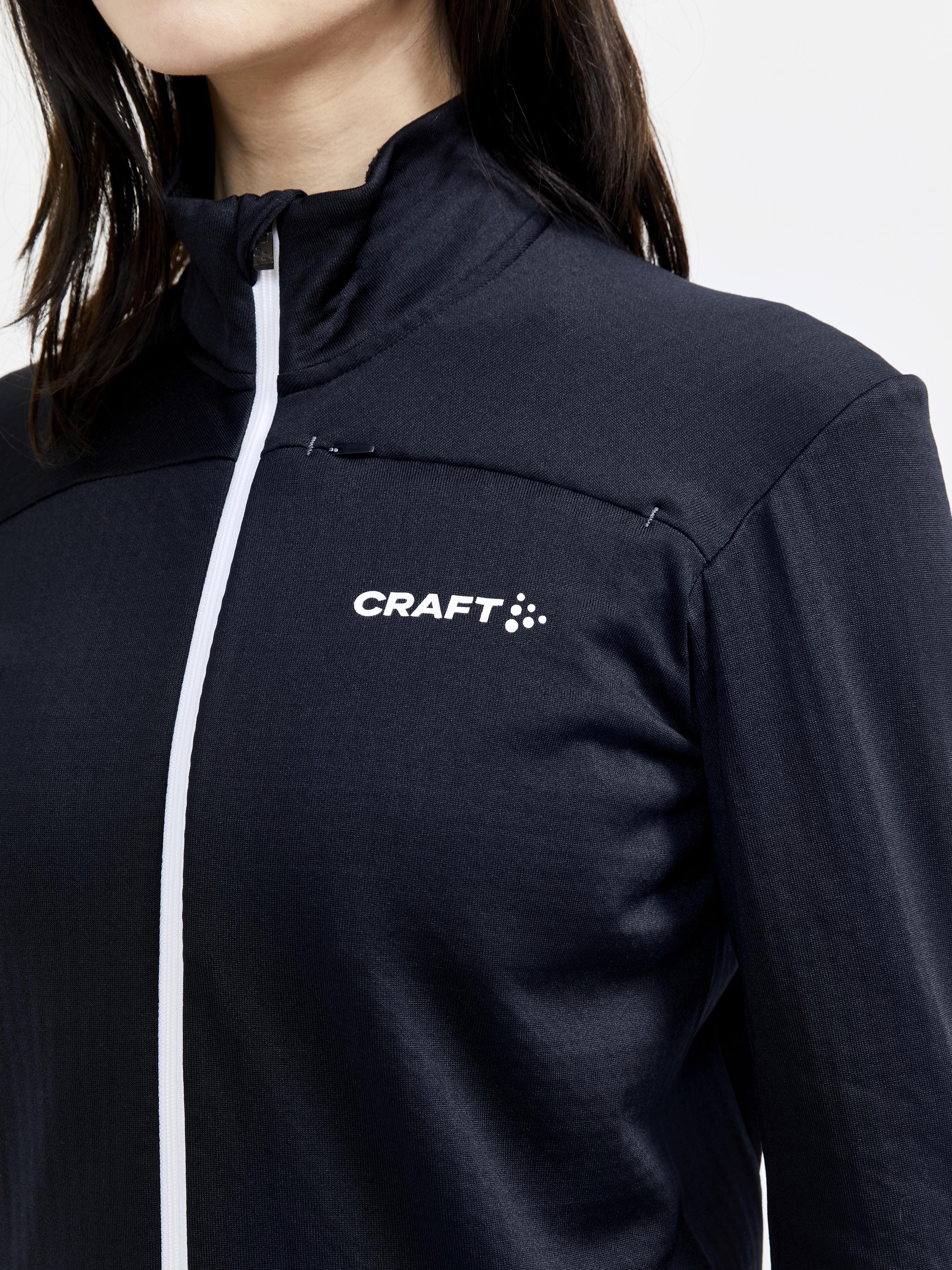 Women's Core  SubZ Cycling Jersey - AREA-BLAZE - Image 37