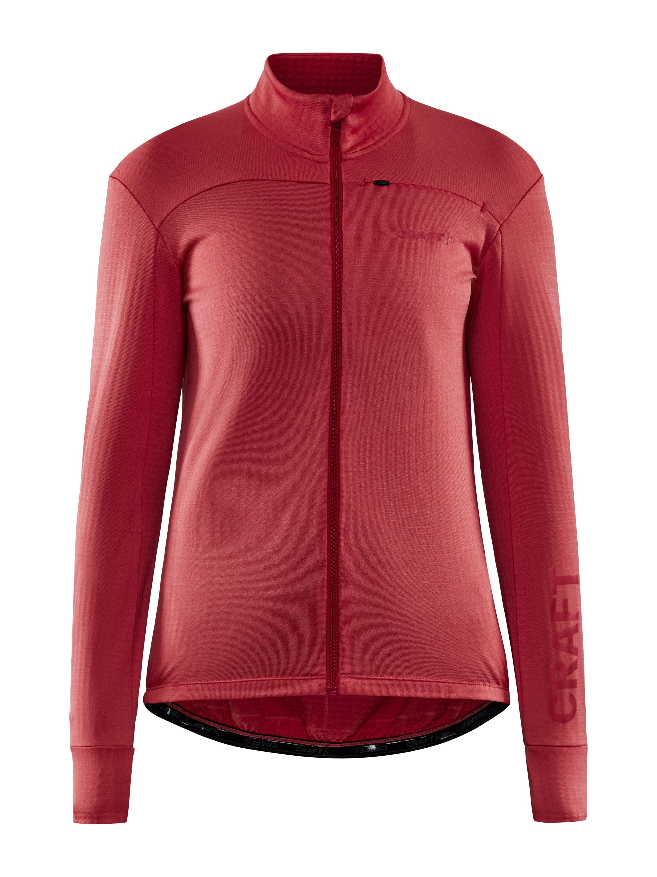 Women's Core  SubZ Cycling Jersey - SULFUR-TIDE - Image 34