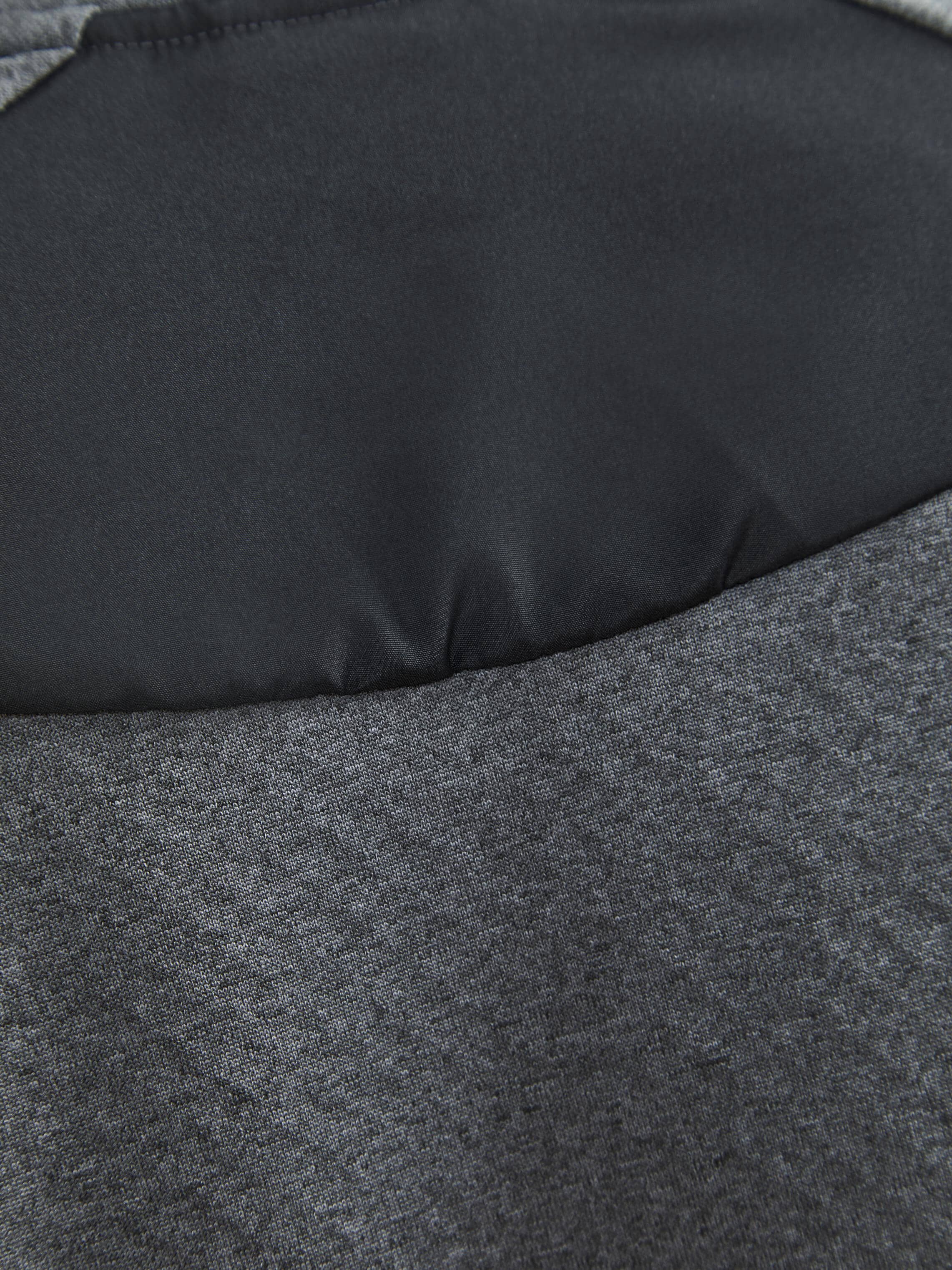 Women's Core Trim Thermal Midlayer - GREY MELANGE - Image 51