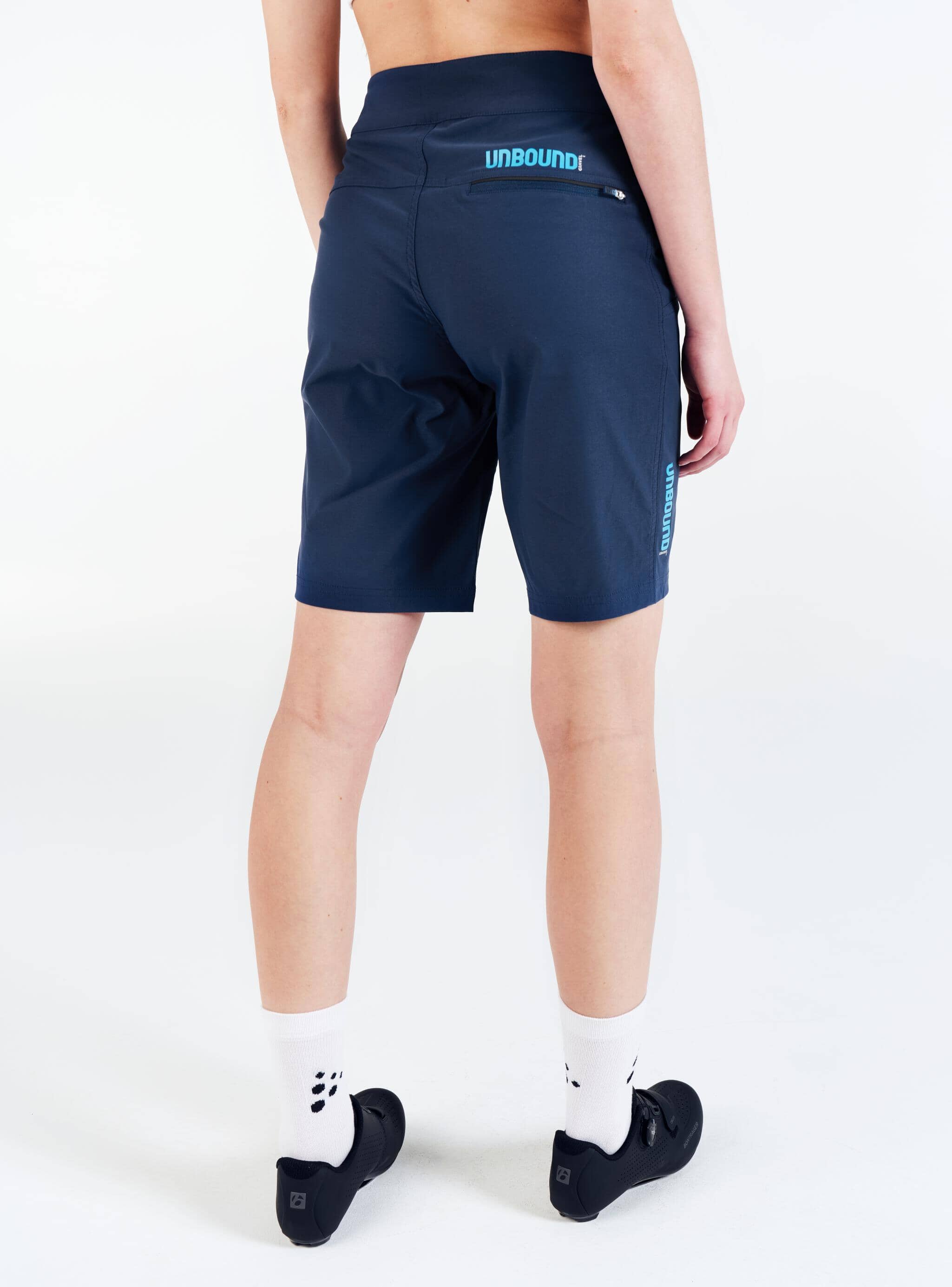 Women's Core Unbound XT Cycling Shorts - Olympia - Image 5