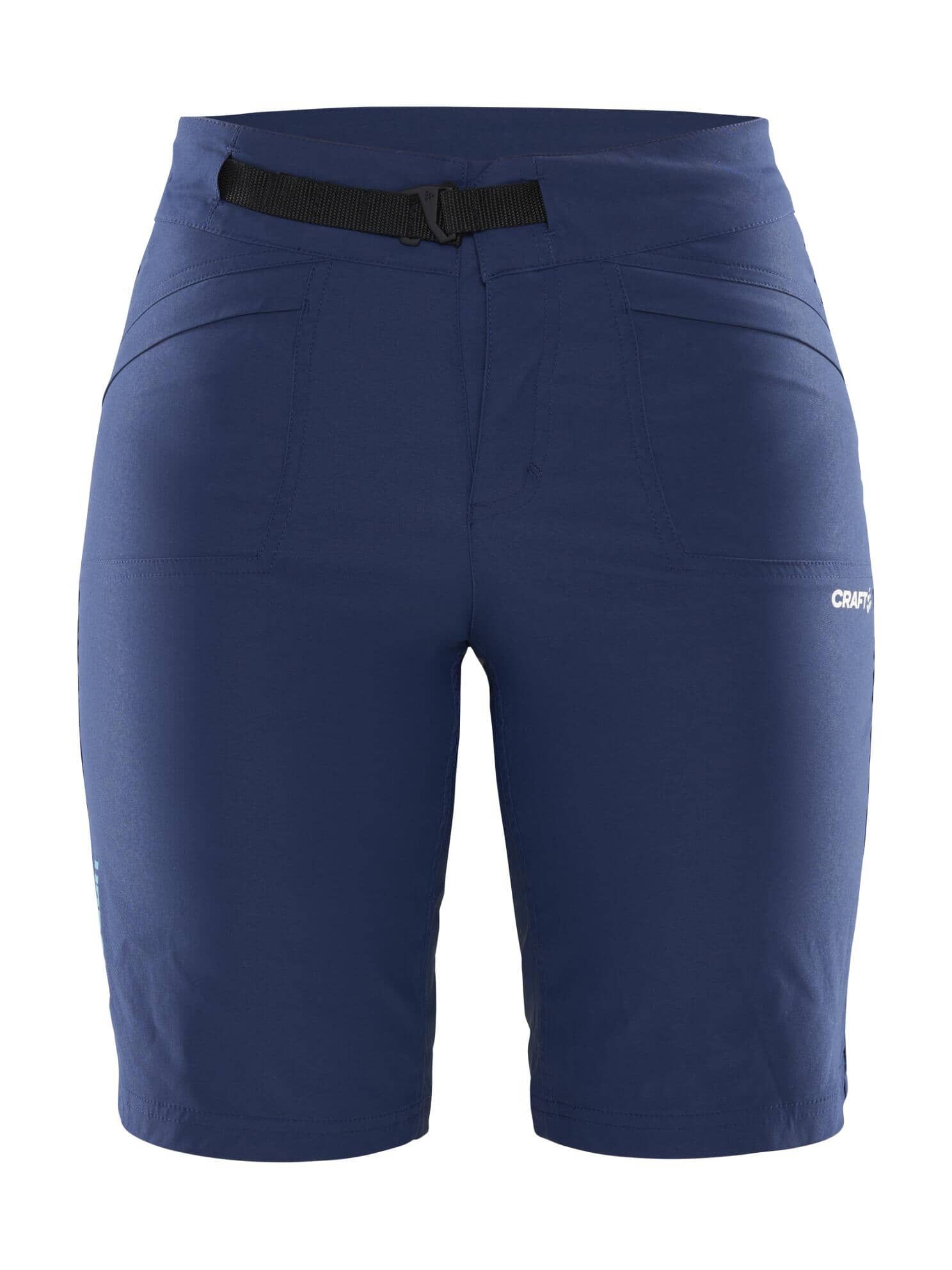 Women's Core Unbound XT Cycling Shorts - Olympia - Image 7