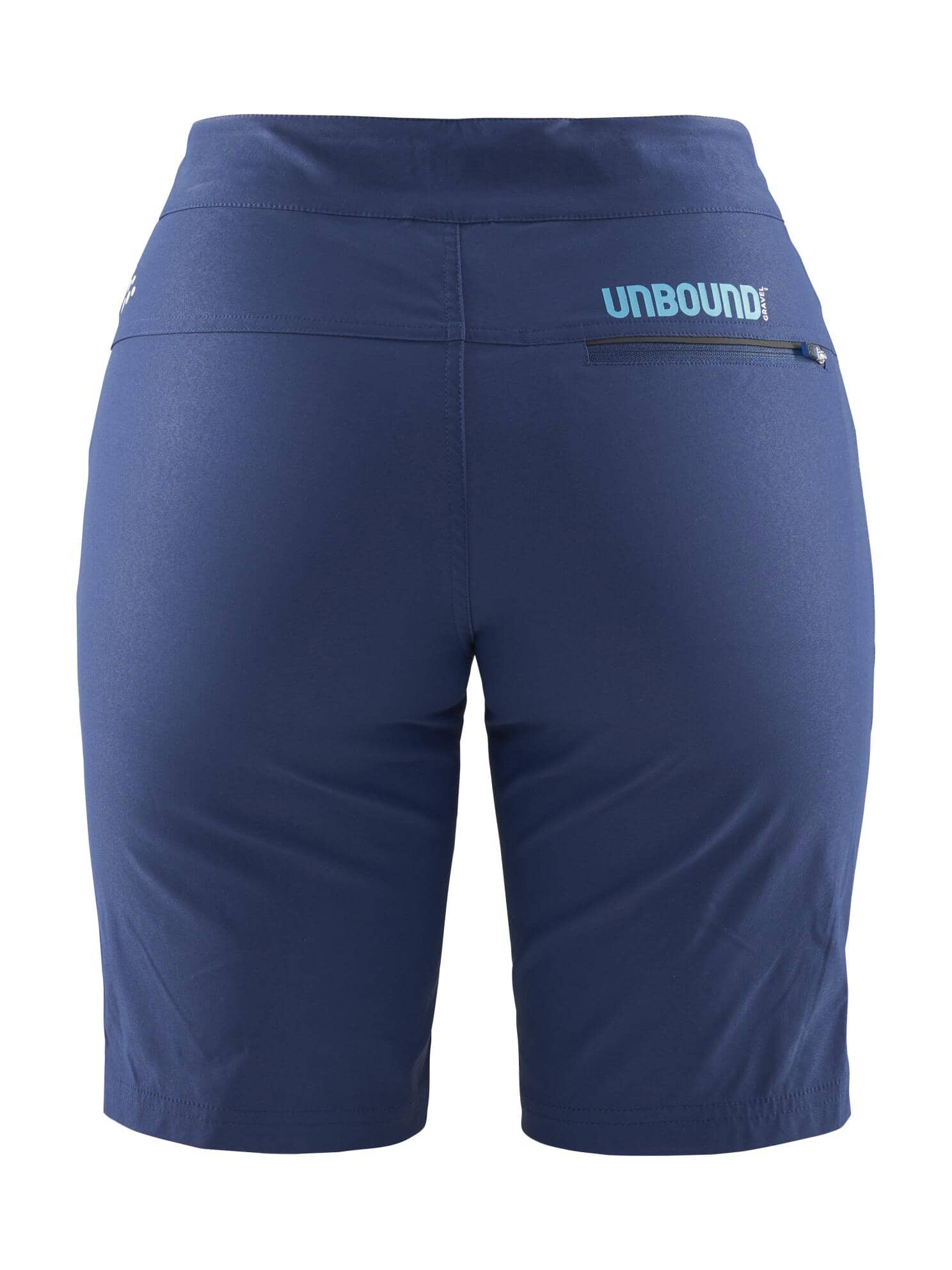 Women's Core Unbound XT Cycling Shorts - Olympia - Image 8