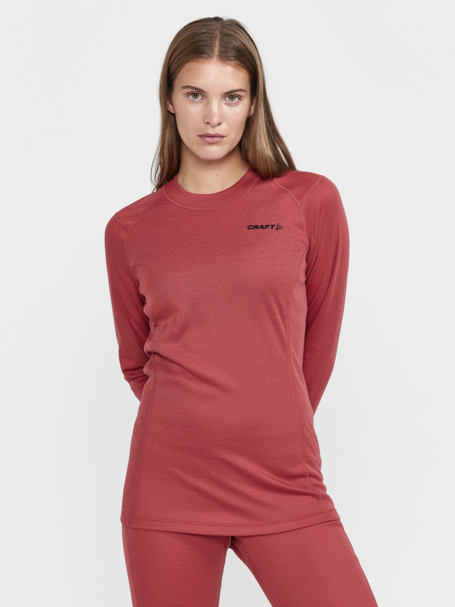 Women's Core Warm Baselayer Set - ASTRO - Image 2