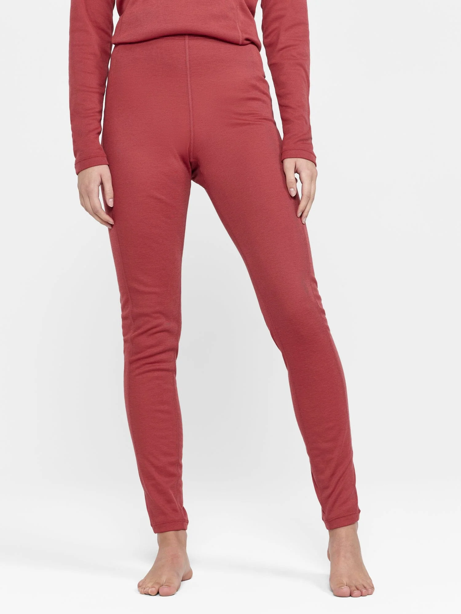 Women's Core Warm Baselayer Set - ASTRO - Image 3