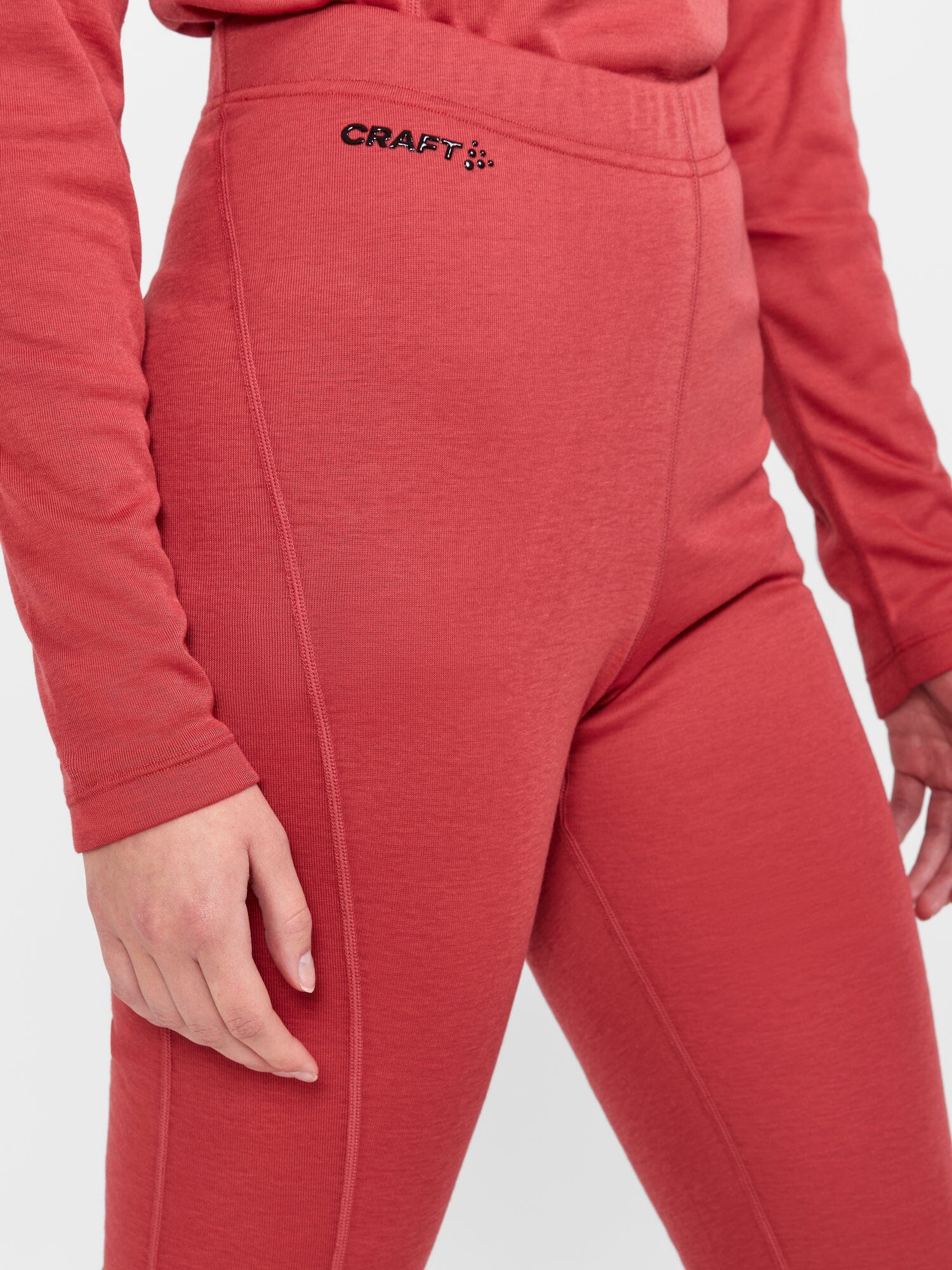 Women's Core Warm Baselayer Set - ASTRO - Image 7